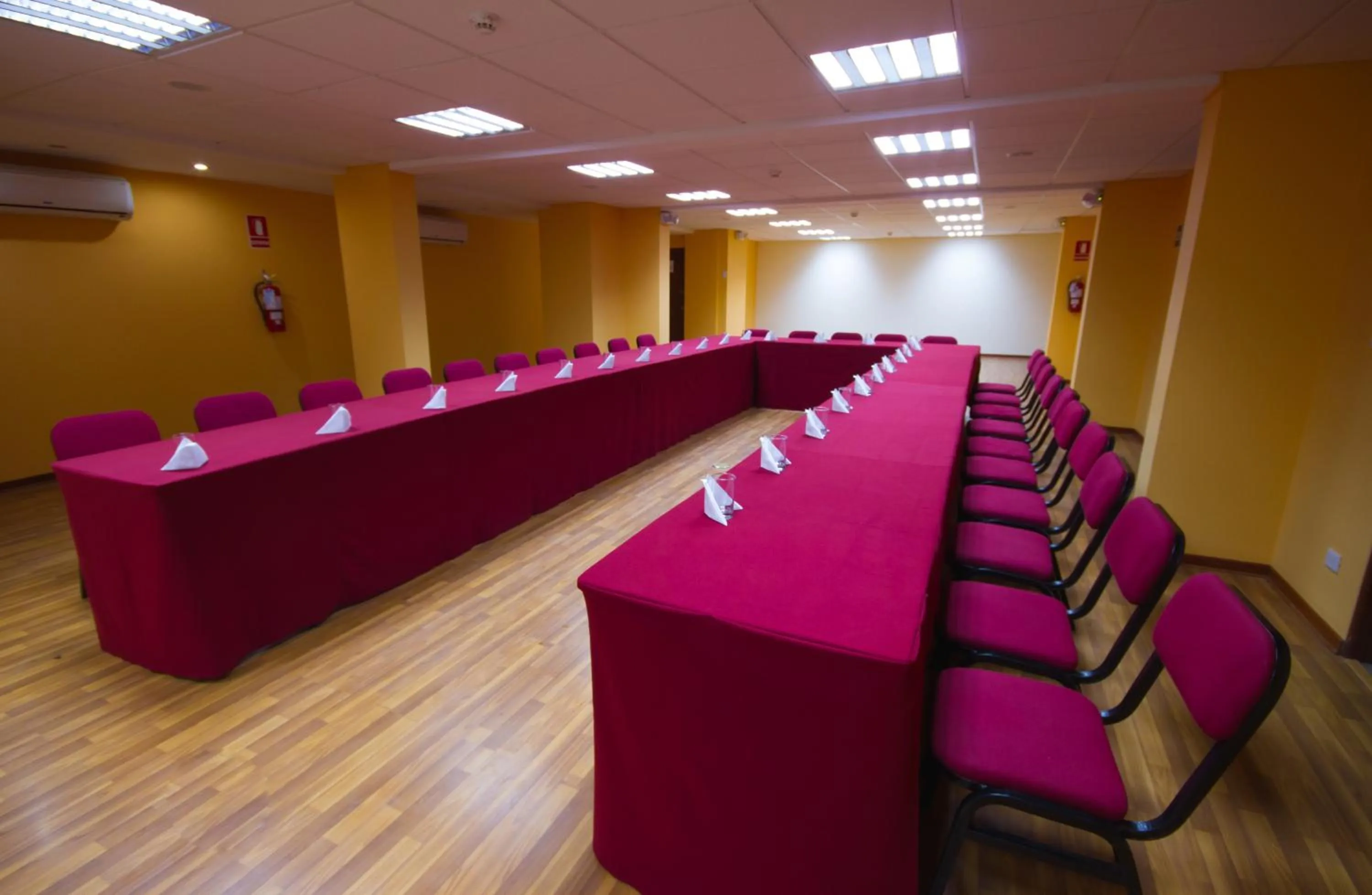 Meeting/conference room in Xima Exclusive Cusco