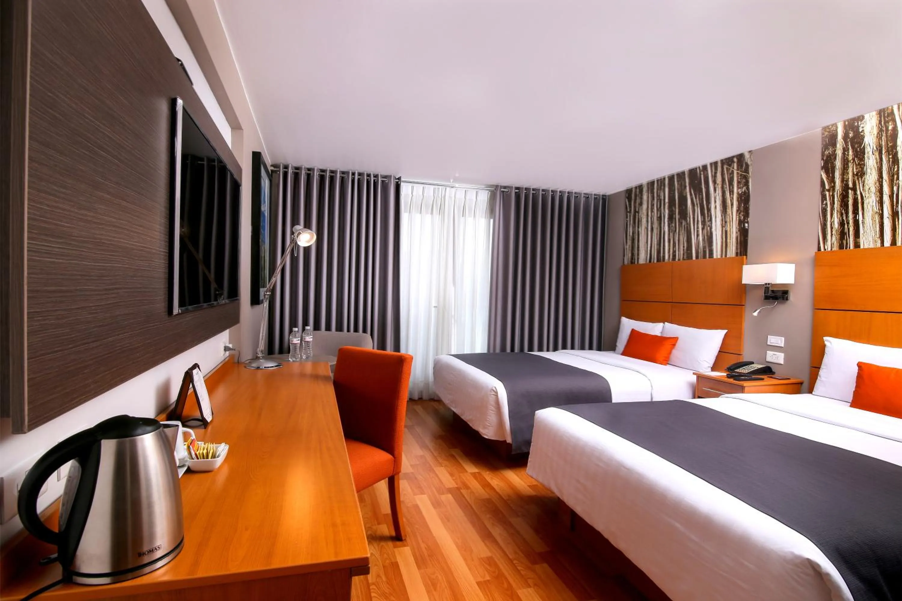 Bedroom, Bed in Xima Exclusive Cusco