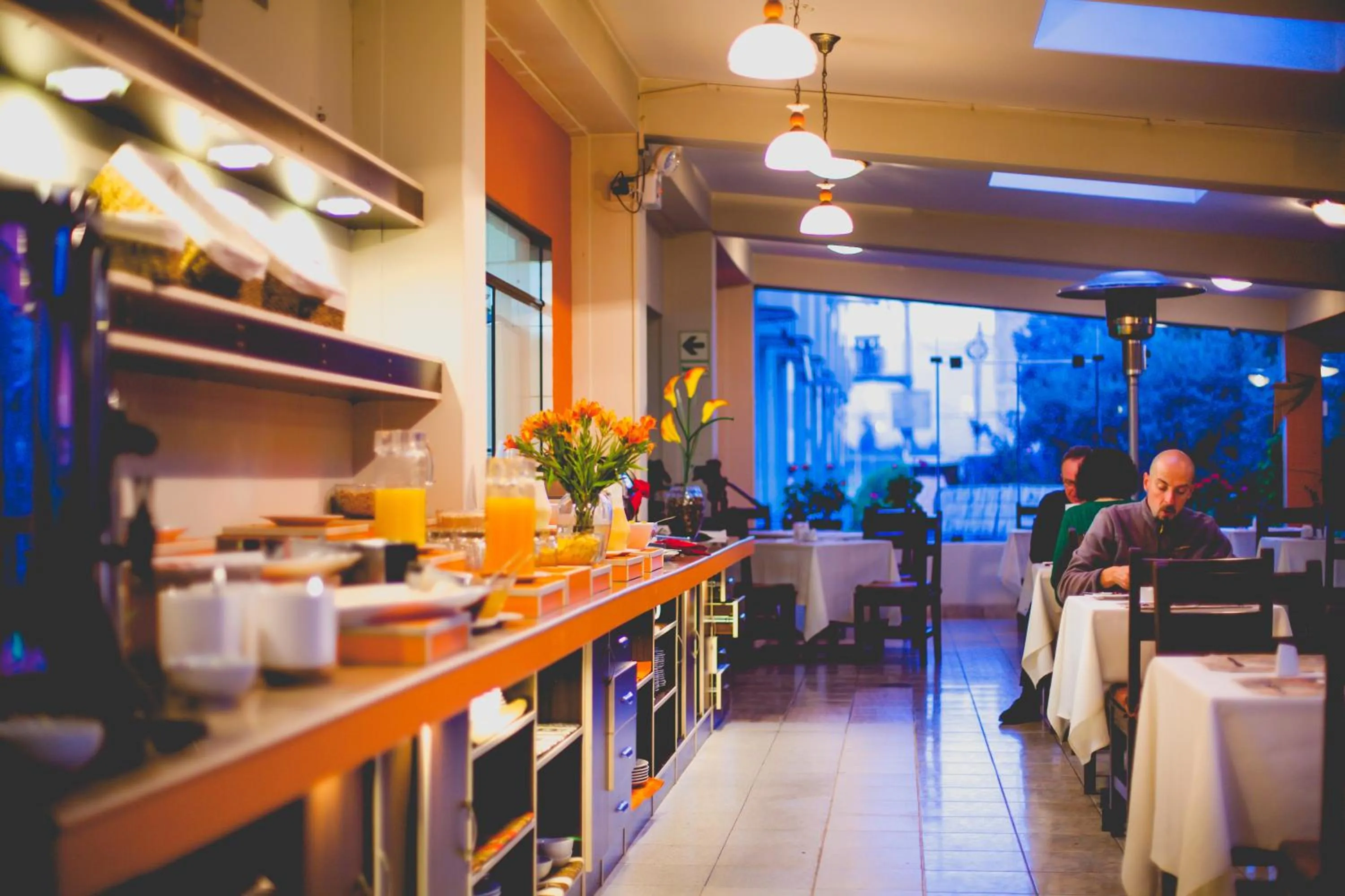 Food close-up, Restaurant/Places to Eat in Xima Exclusive Puno