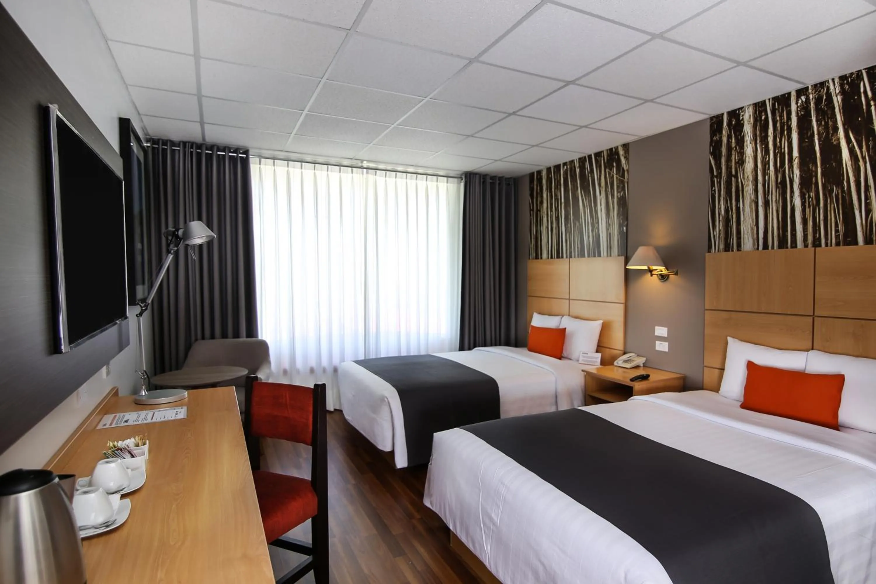 Bedroom in Xima Exclusive Puno