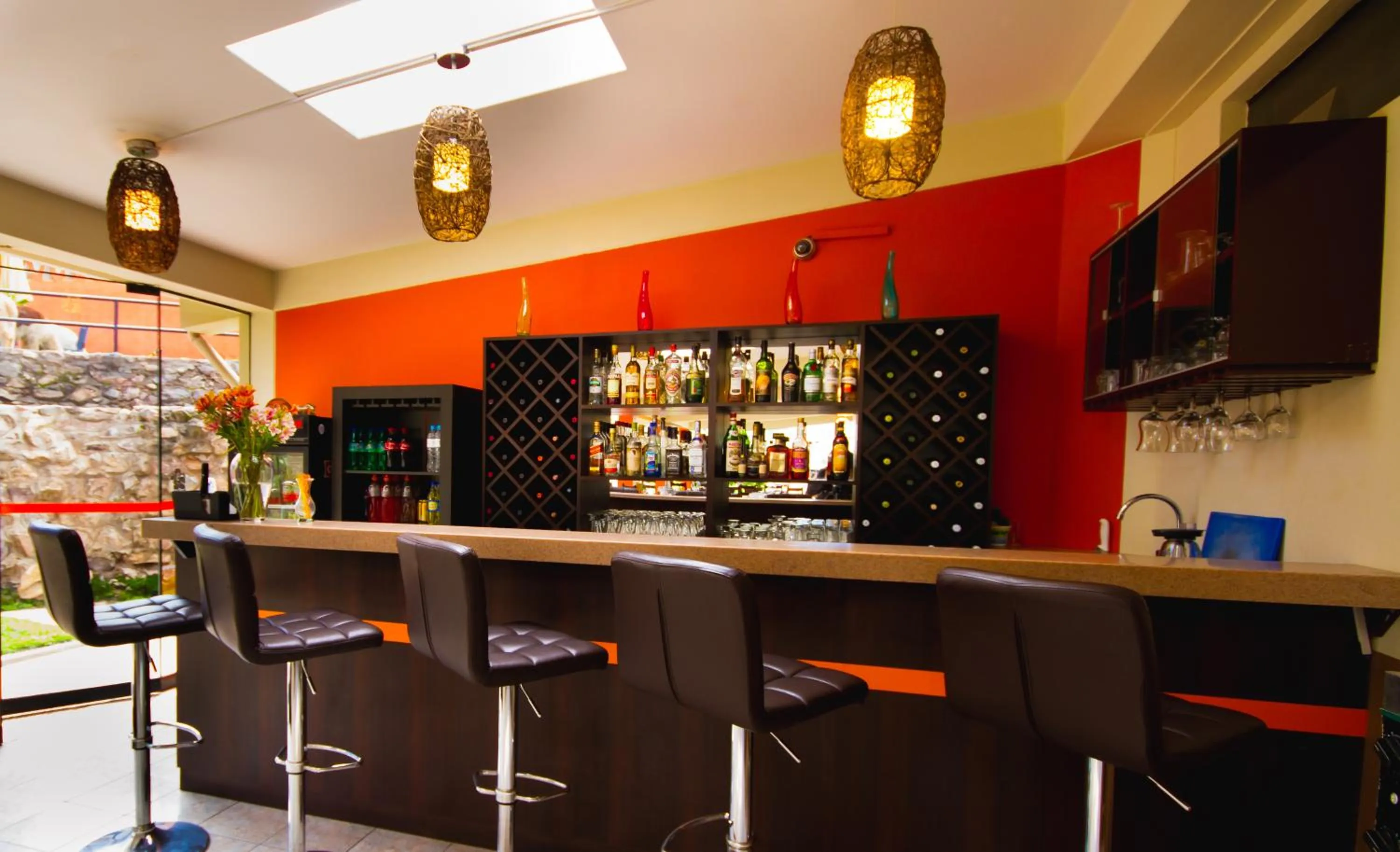 Drinks, Lounge/Bar in Xima Exclusive Puno