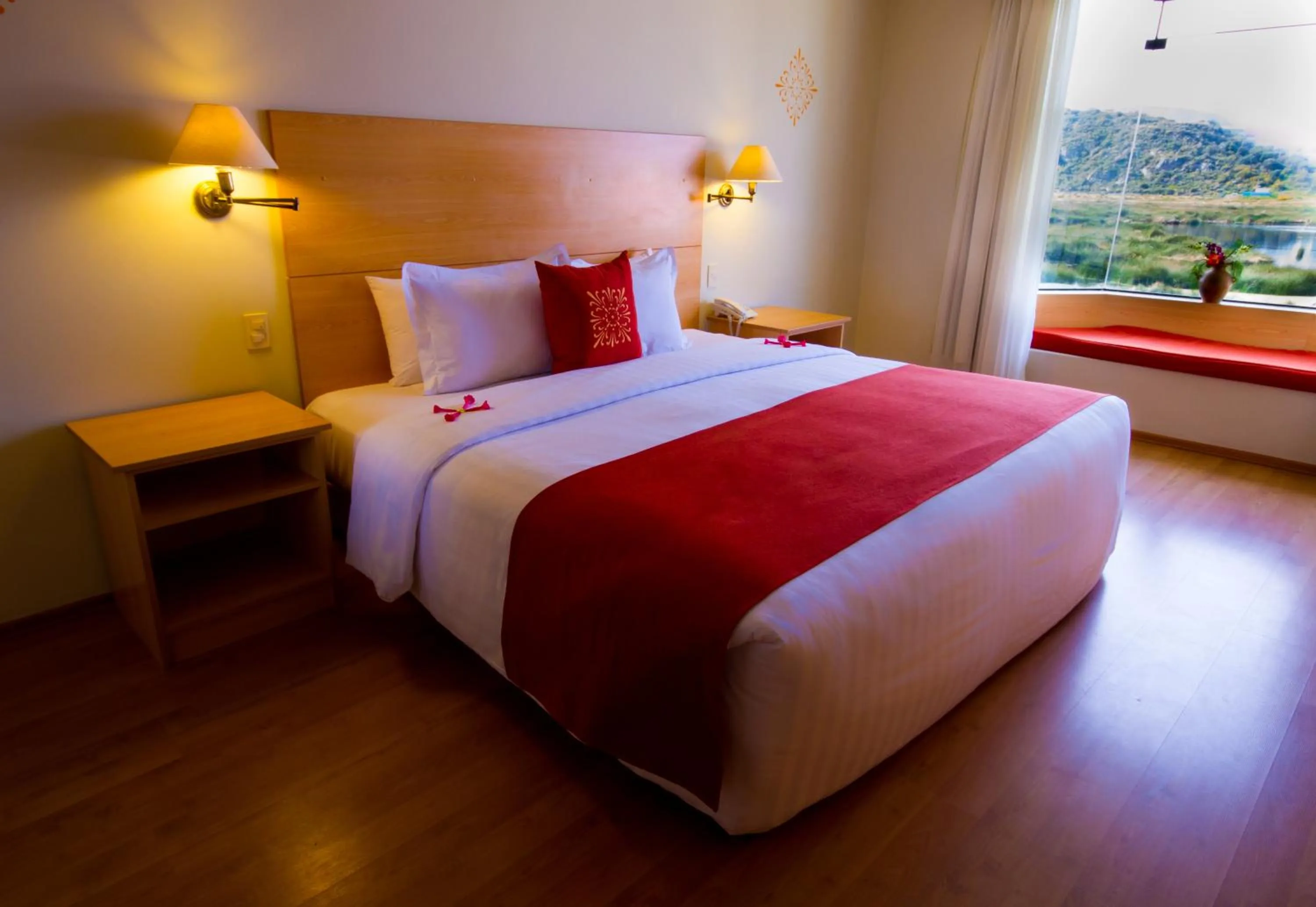 bunk bed, Bed in Xima Exclusive Puno