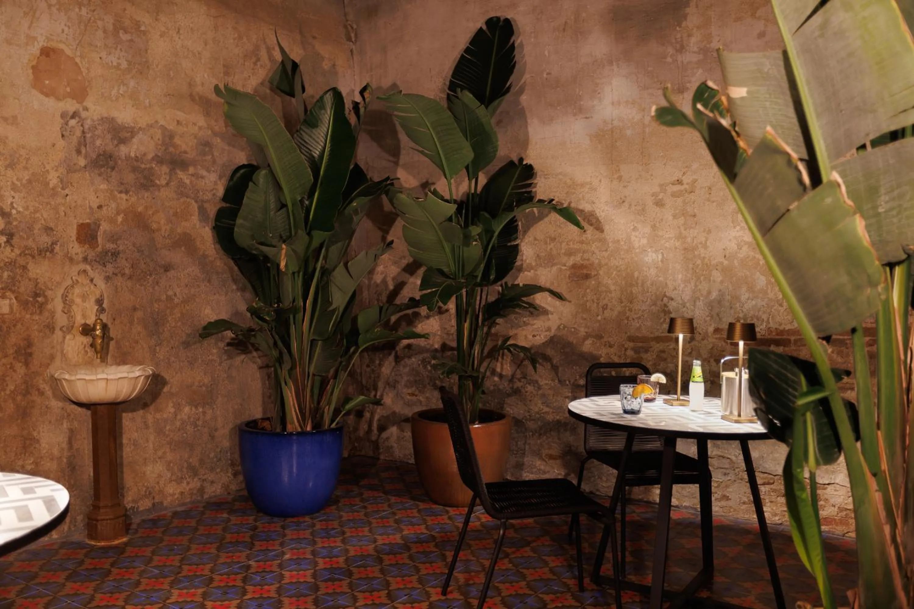 Balcony/Terrace in Hotel La Pau