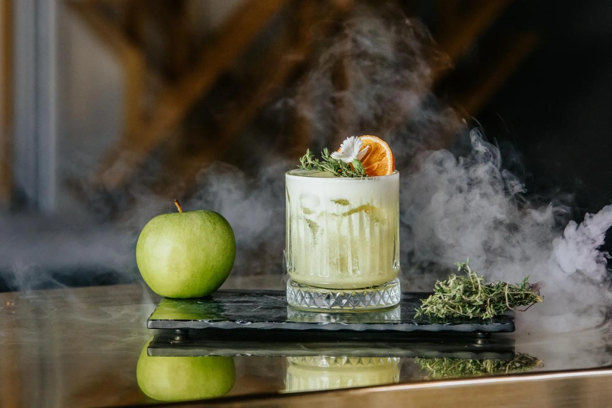 Alcoholic drinks in Napa Plaza Hotel (Adults Only)