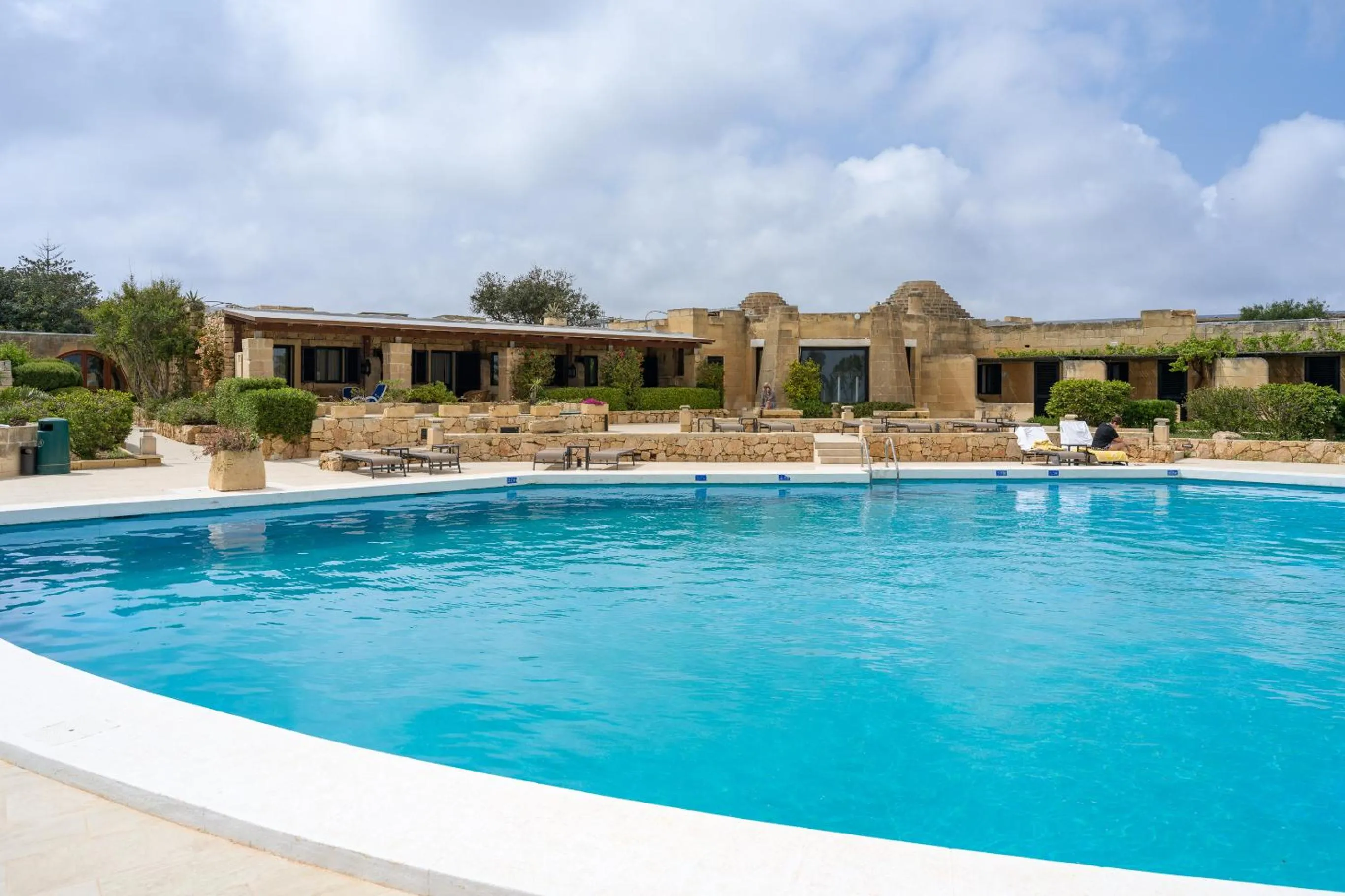 Hotel Ta' Cenc & Spa