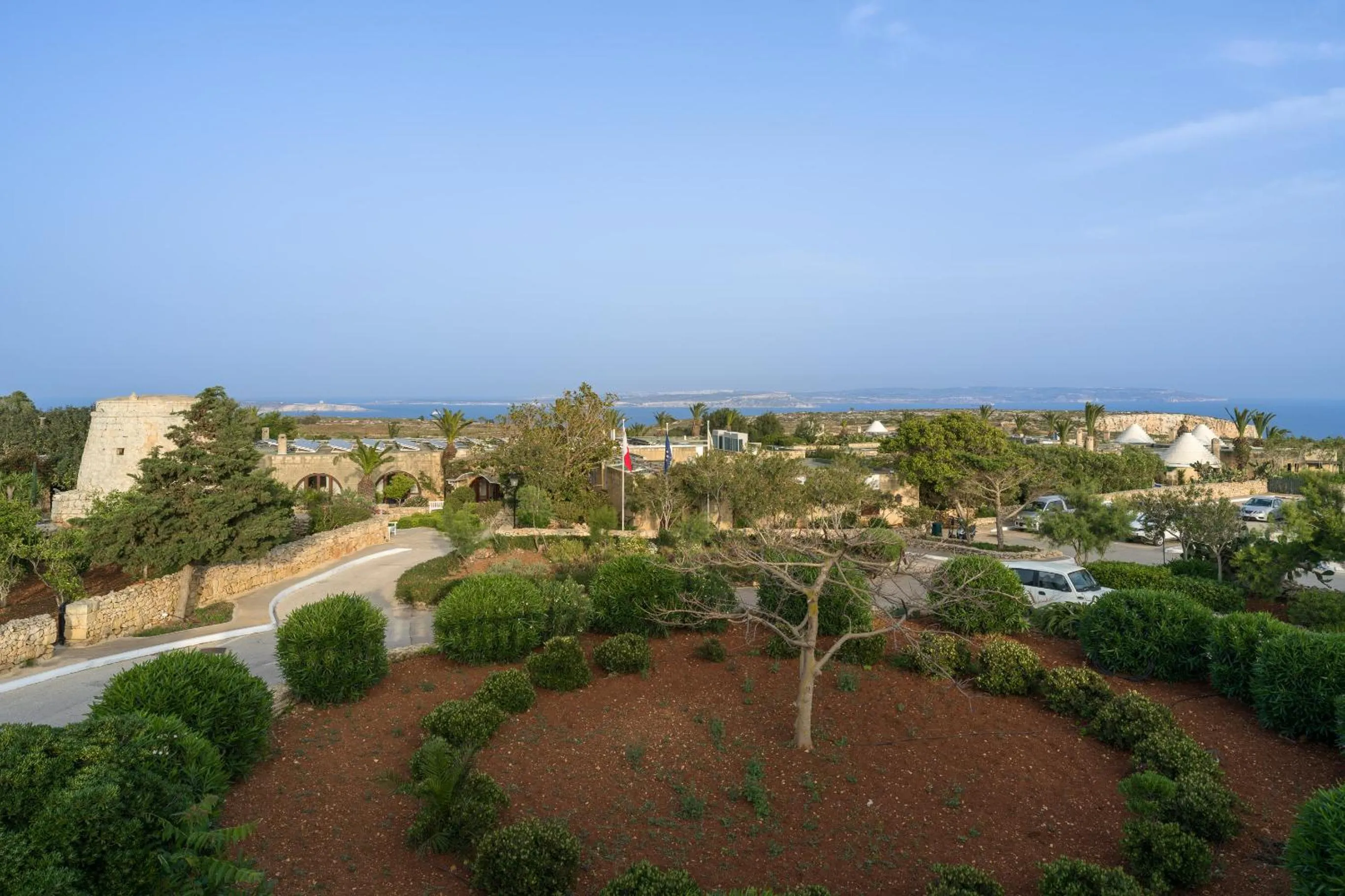 Hotel Ta' Cenc & Spa