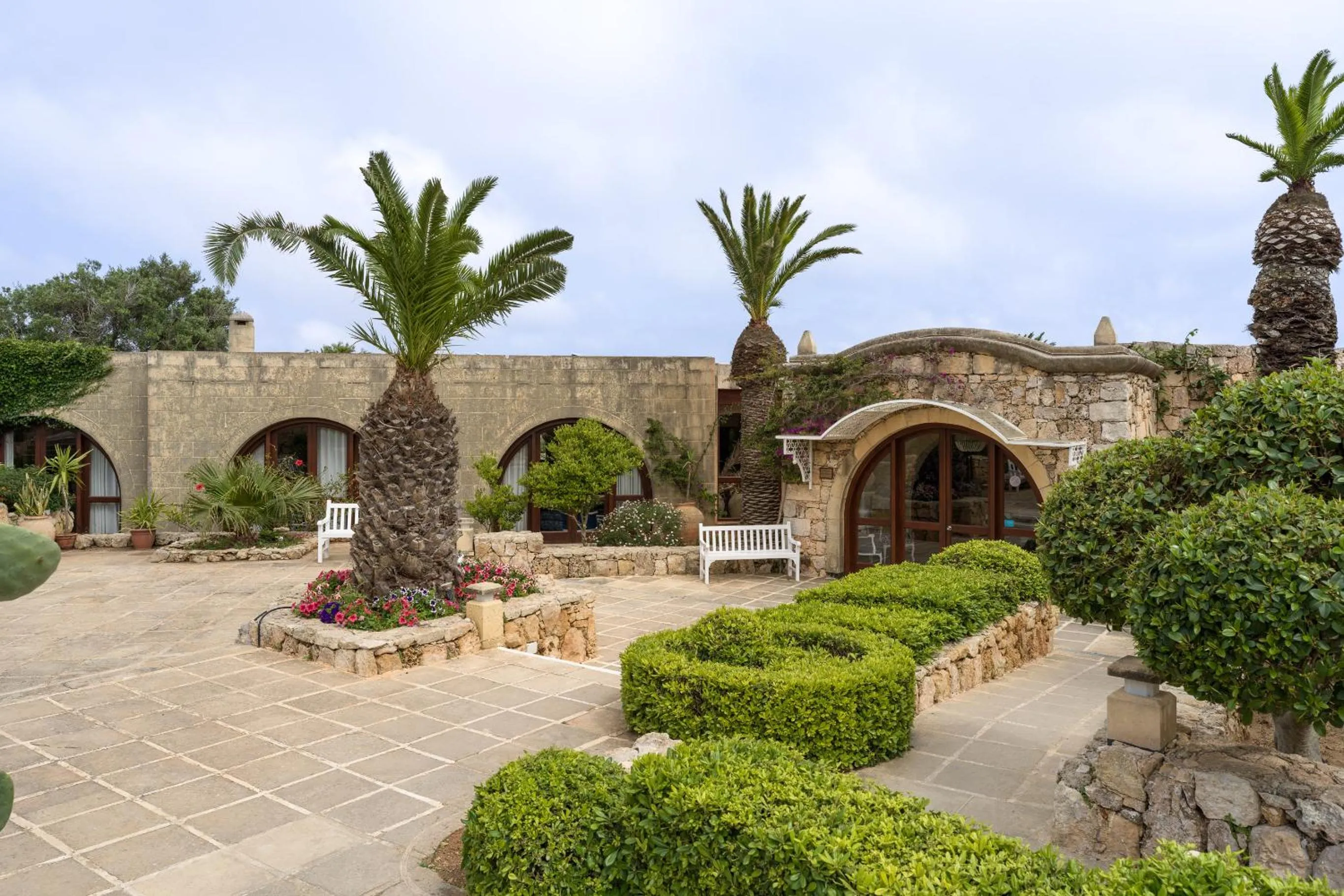 Hotel Ta' Cenc & Spa