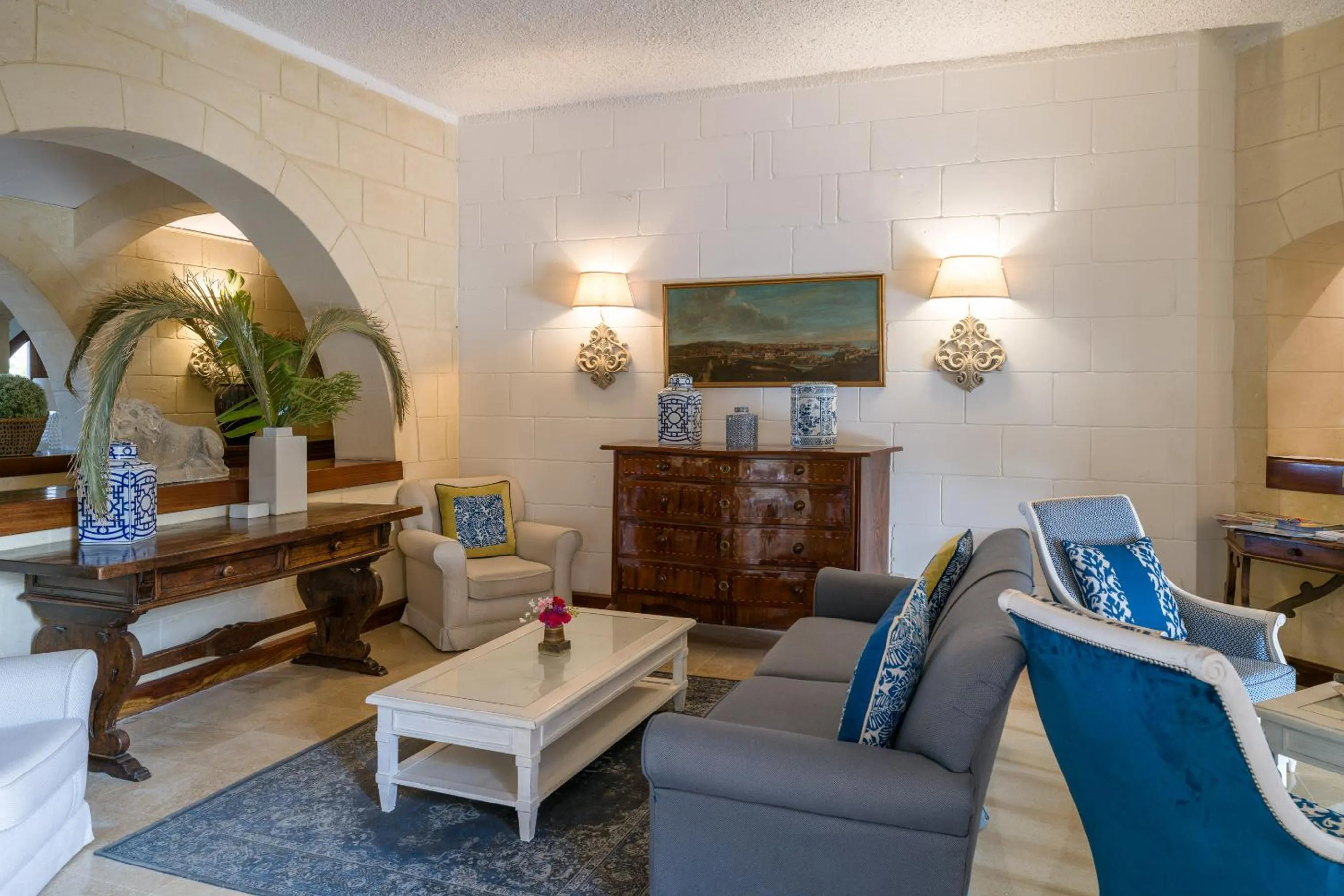 Hotel Ta' Cenc & Spa