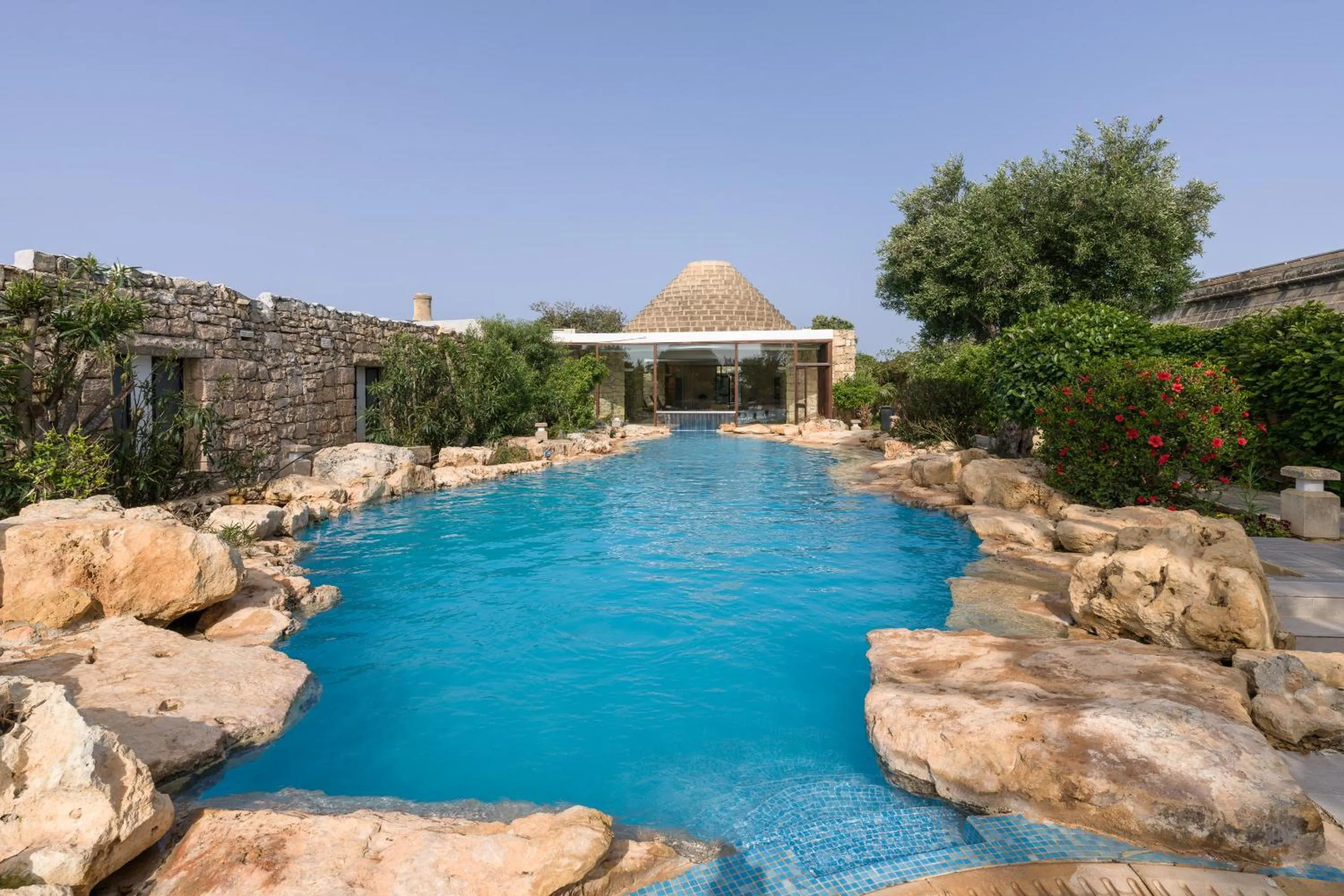 Hotel Ta' Cenc & Spa