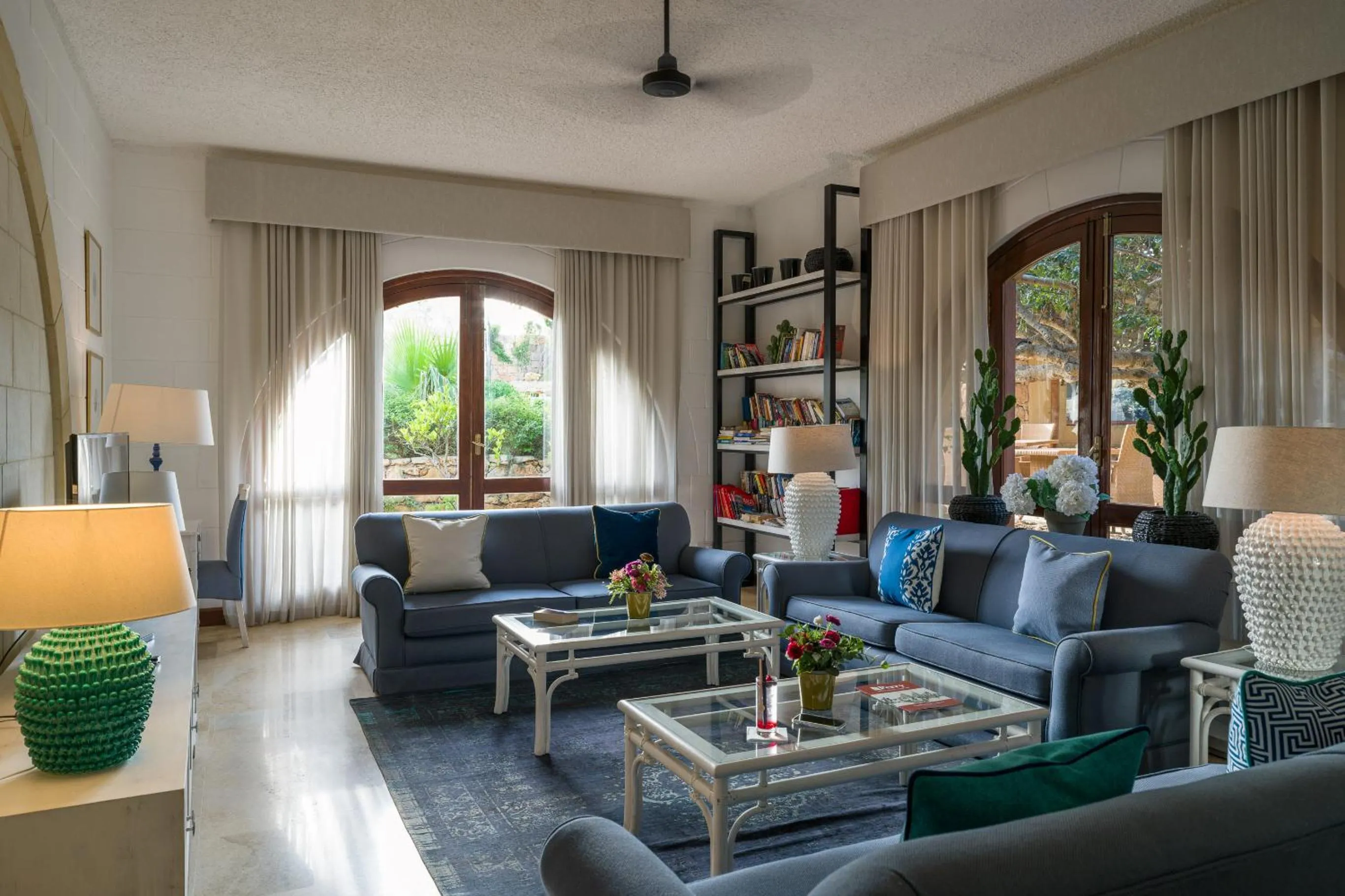 Hotel Ta' Cenc & Spa