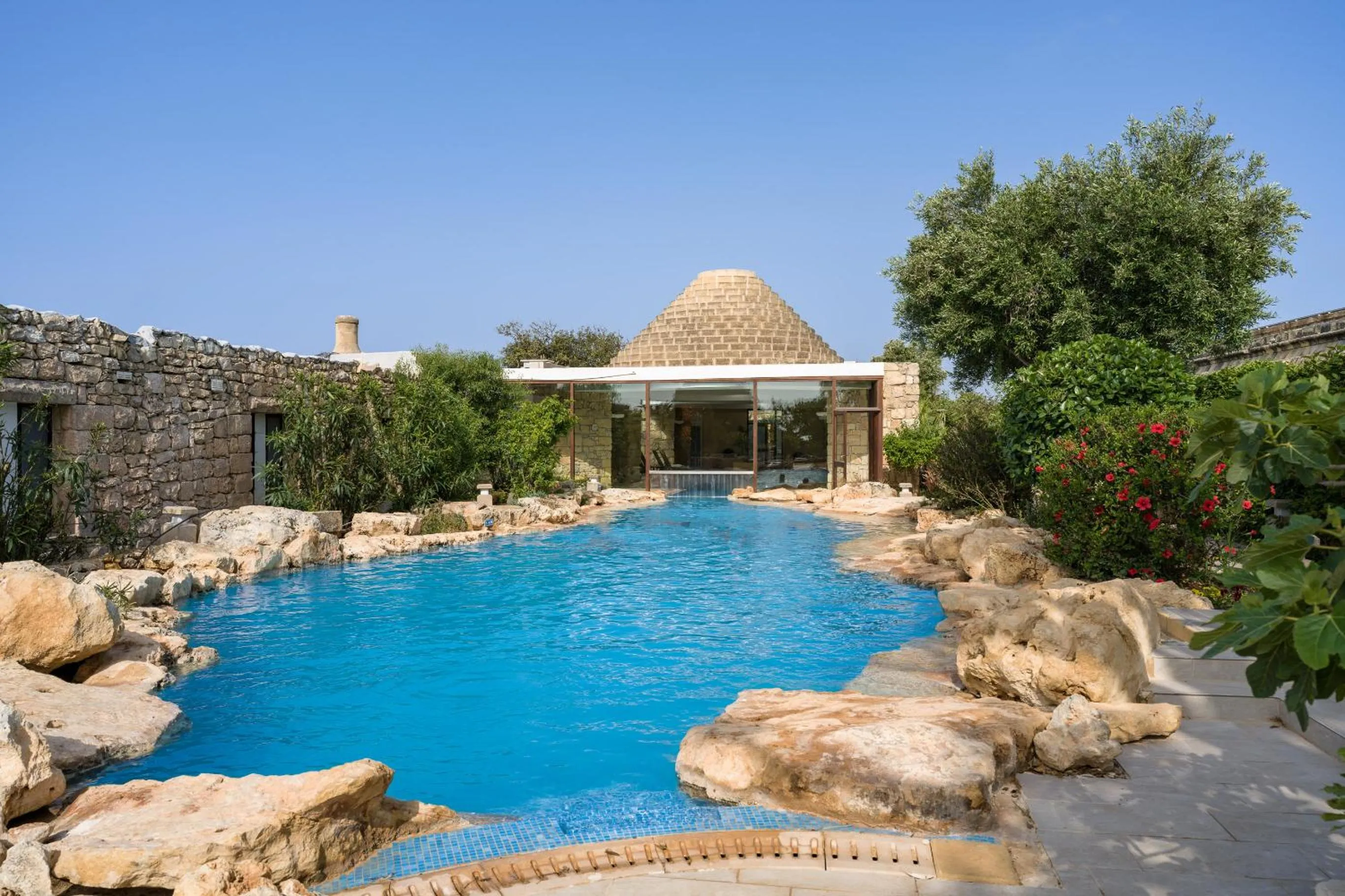 Hotel Ta' Cenc & Spa