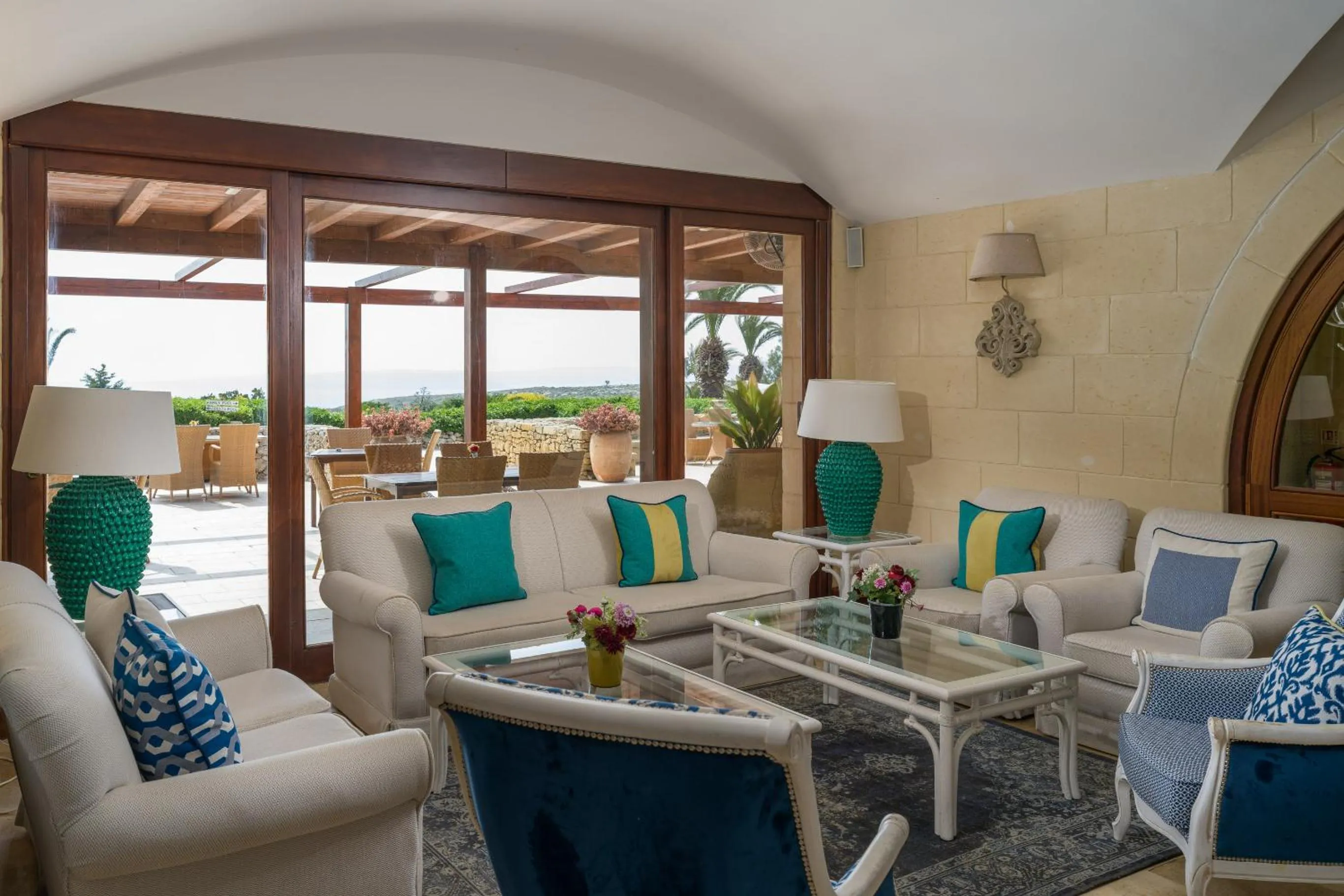 Hotel Ta' Cenc & Spa