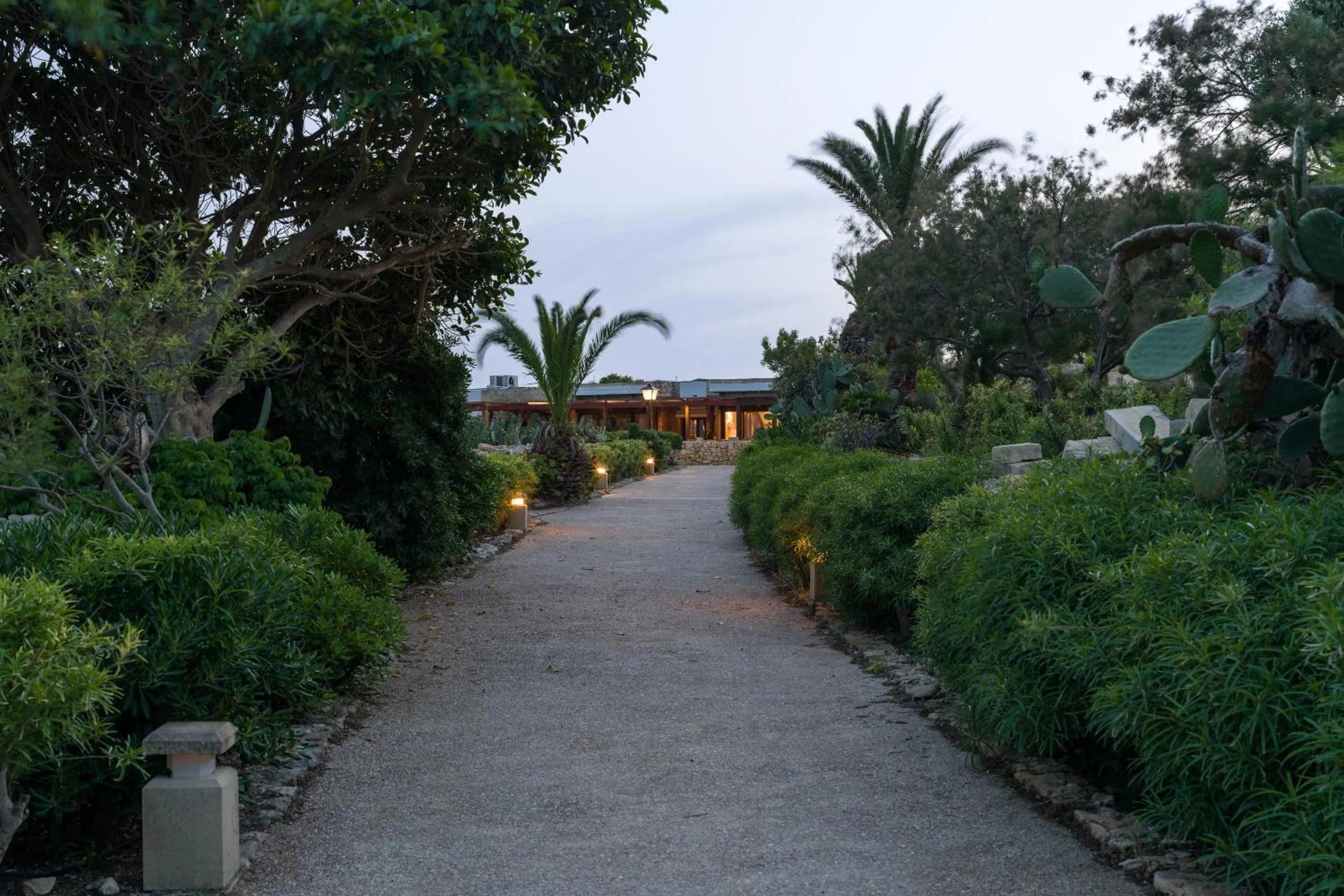 Hotel Ta' Cenc & Spa