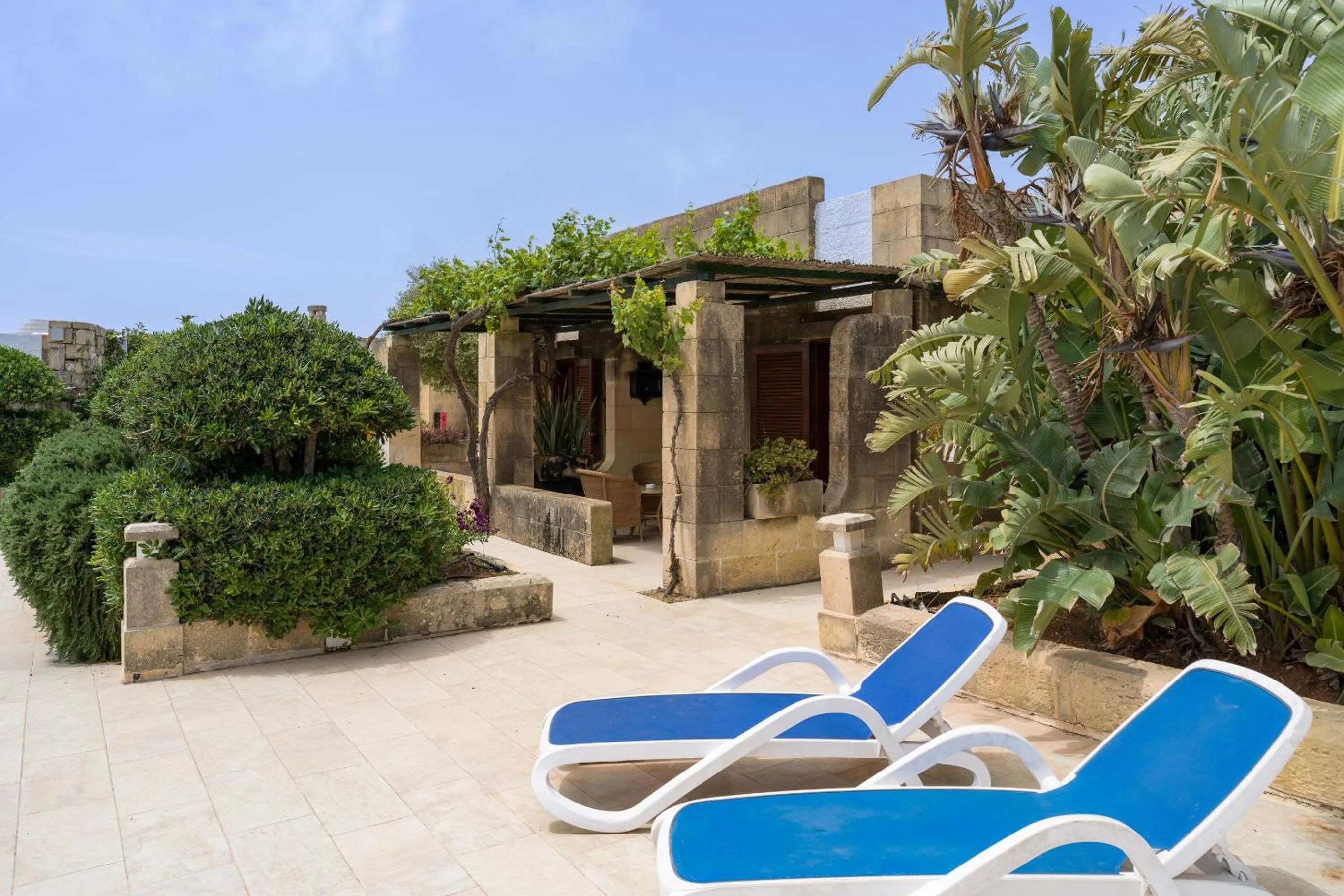 Hotel Ta' Cenc & Spa