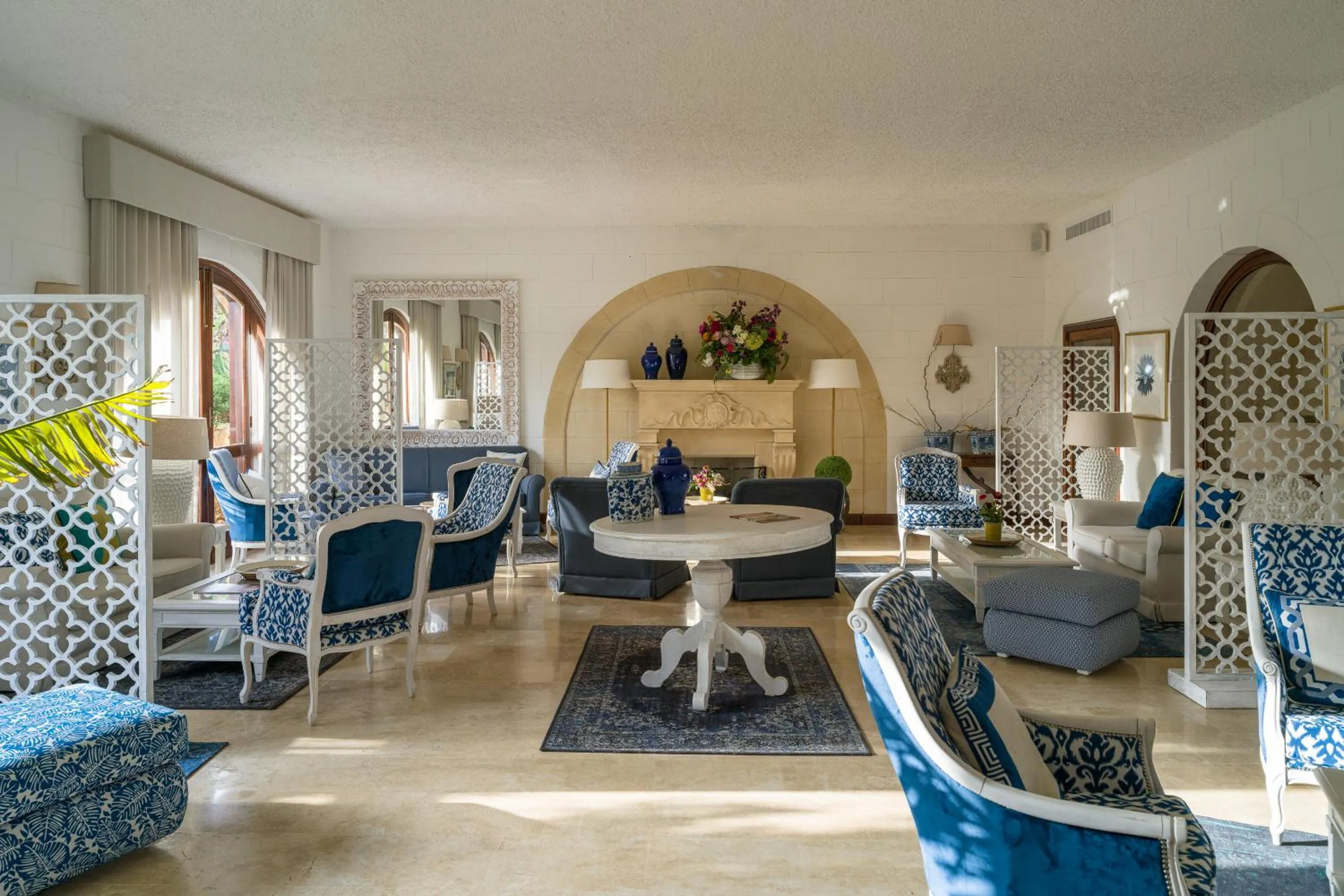 Hotel Ta' Cenc & Spa