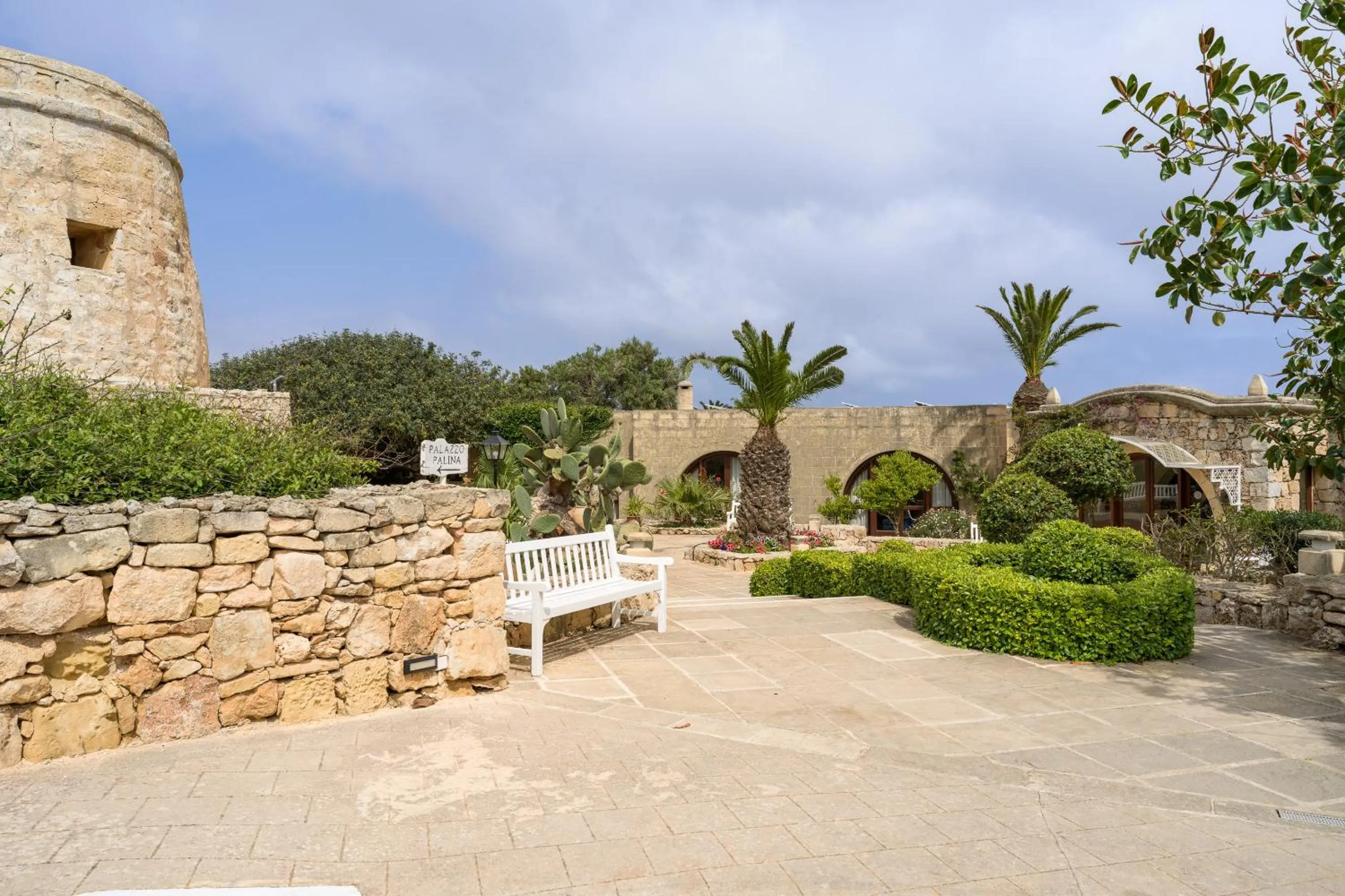 Hotel Ta' Cenc & Spa