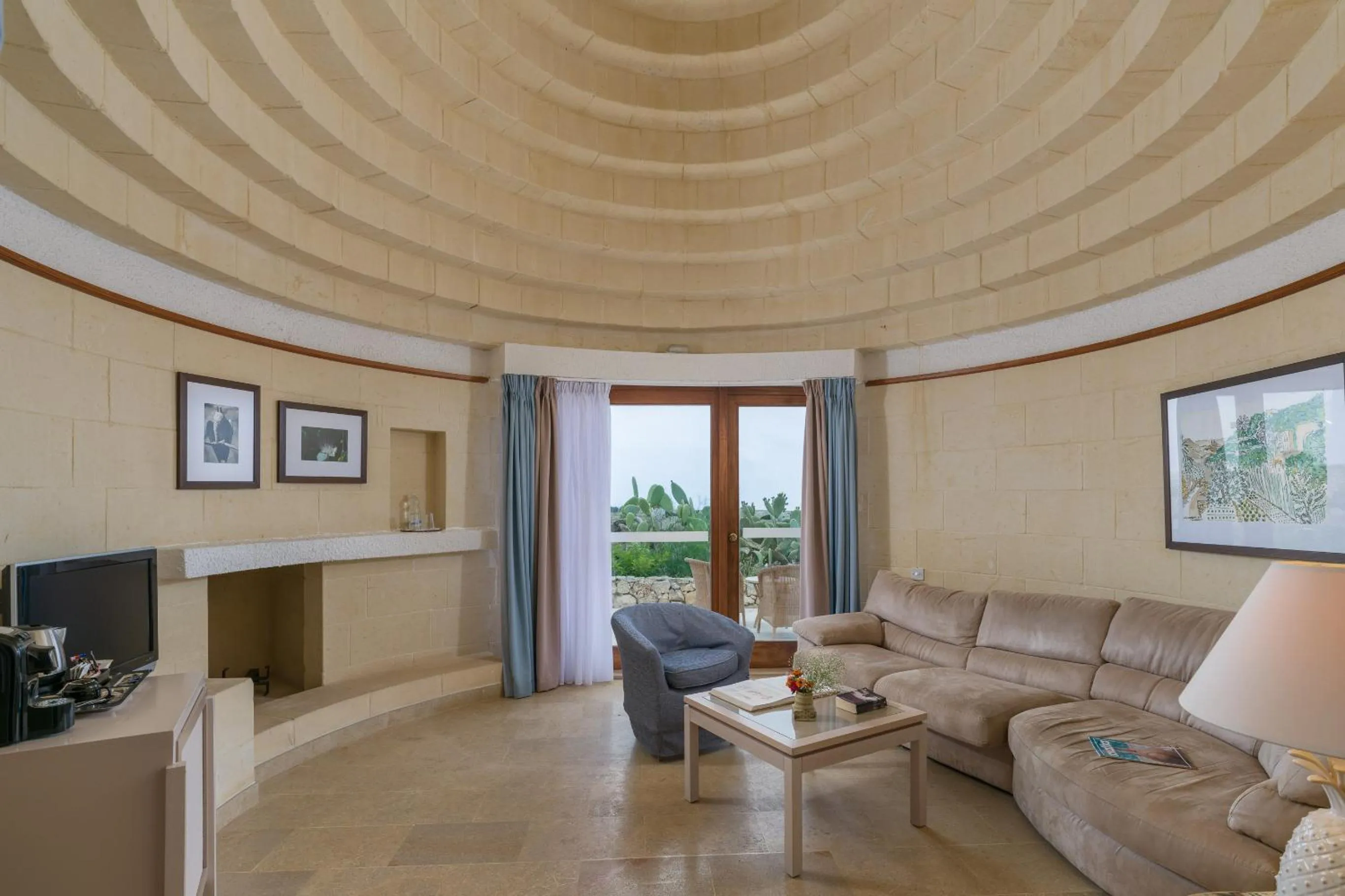 Hotel Ta' Cenc & Spa