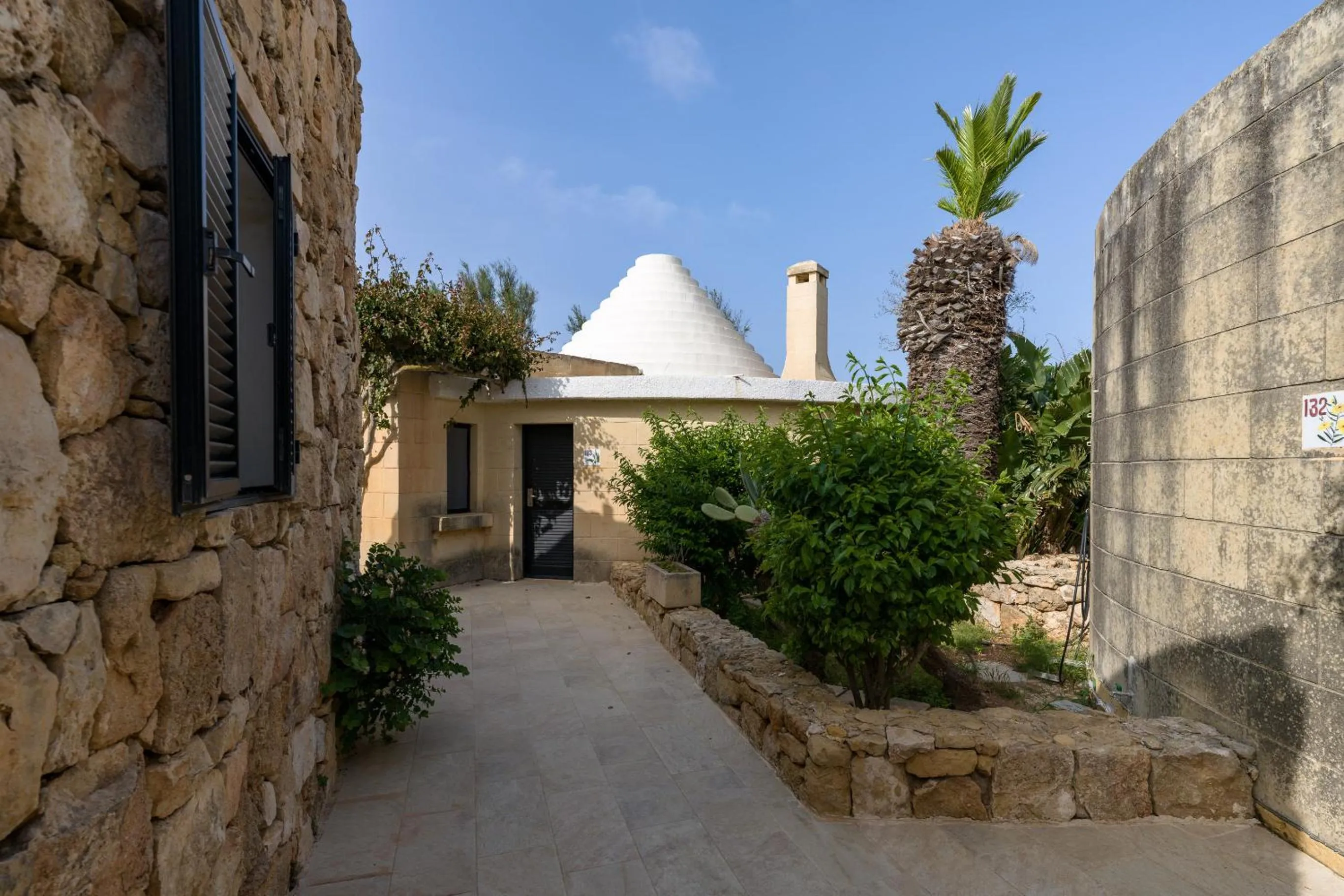 Hotel Ta' Cenc & Spa