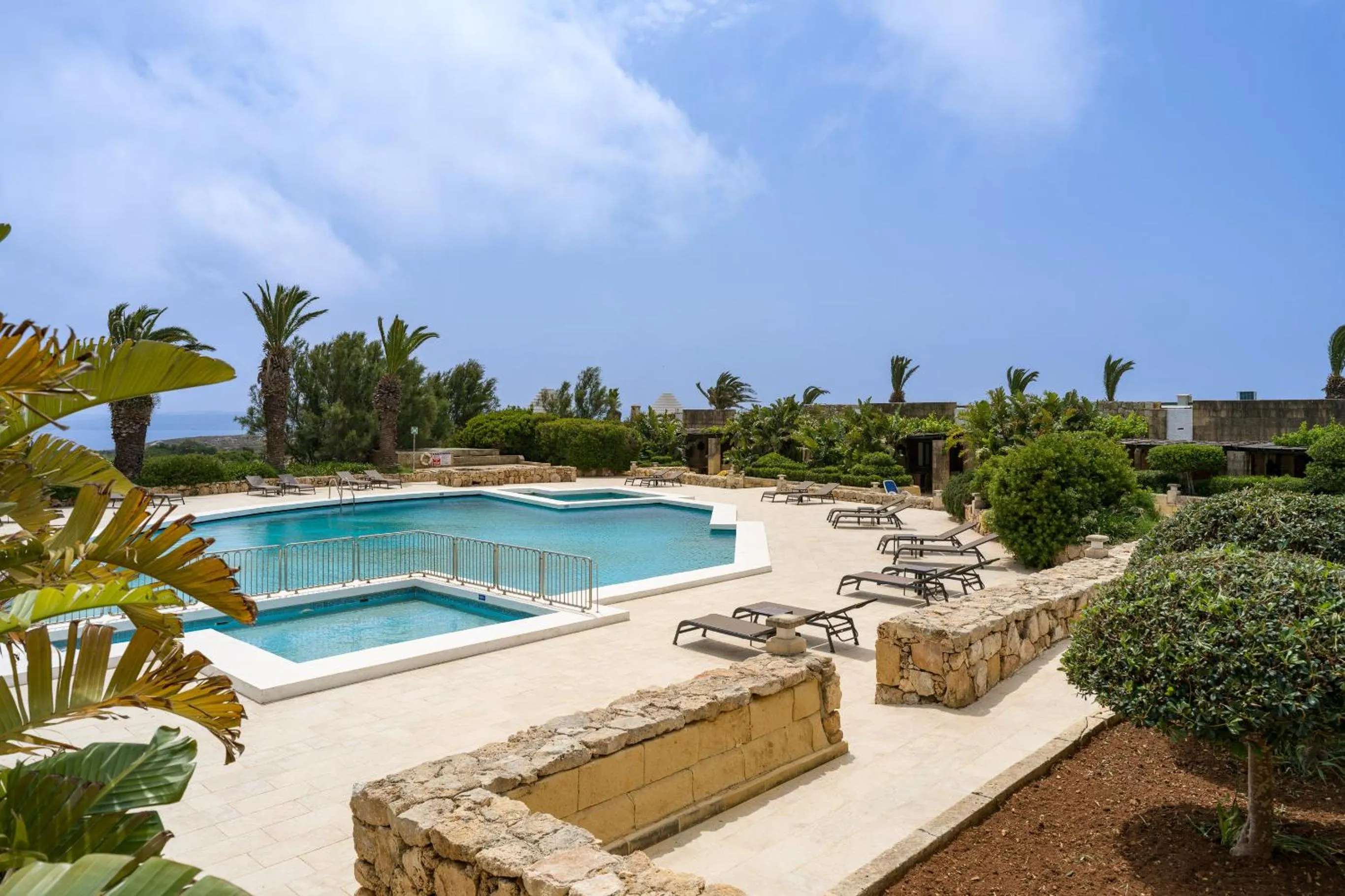 Hotel Ta' Cenc & Spa