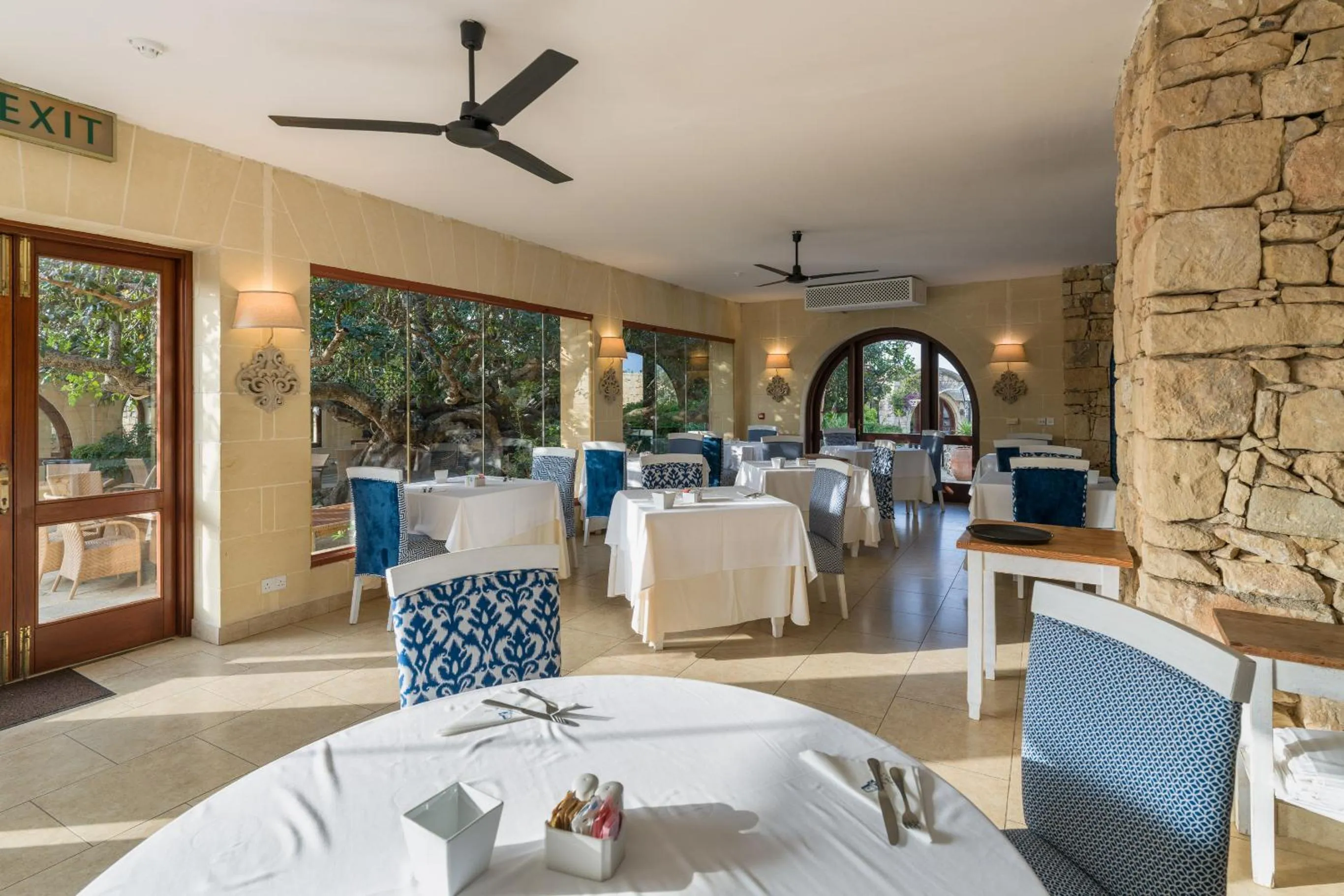 Hotel Ta' Cenc & Spa