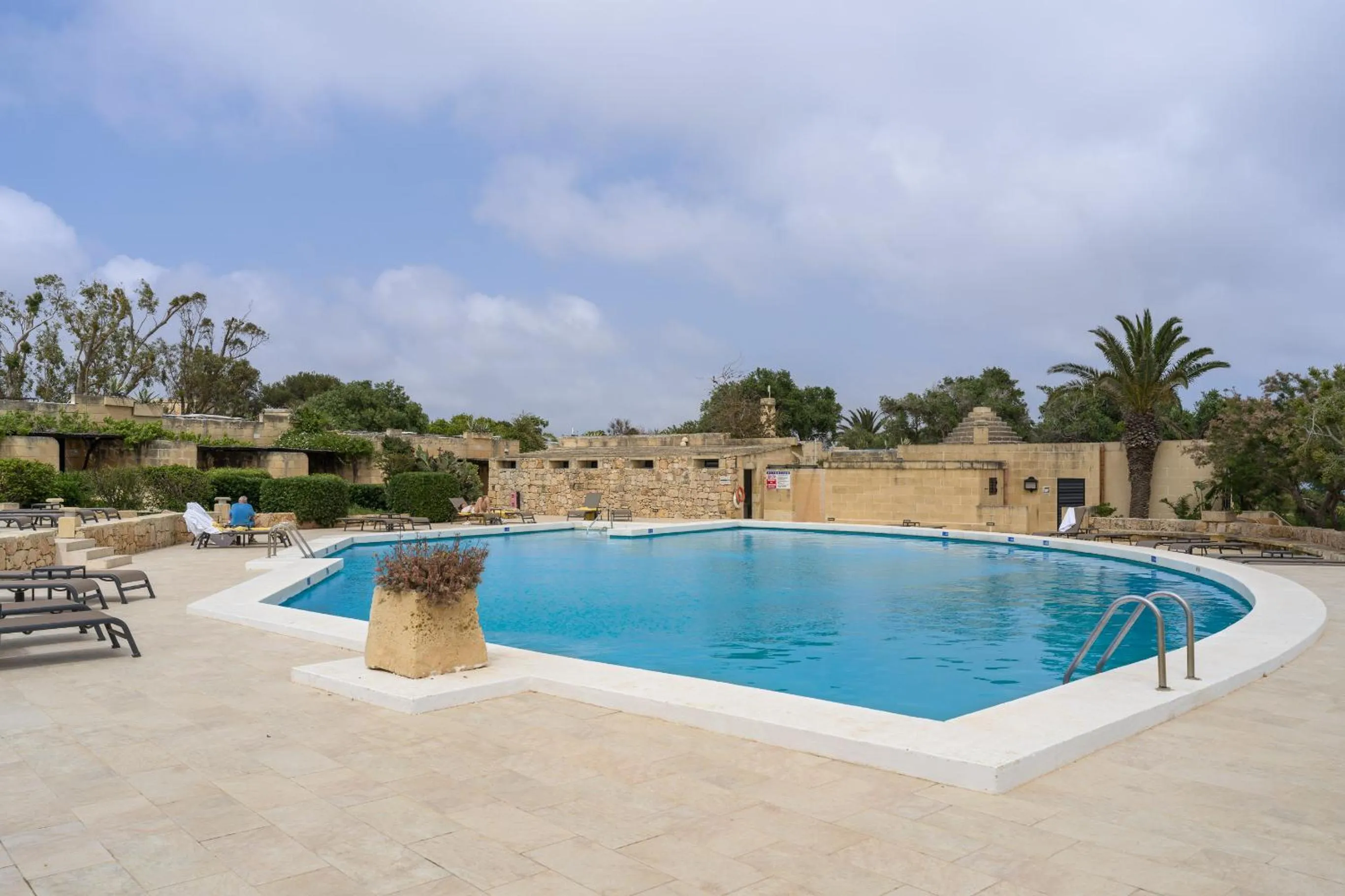 Hotel Ta' Cenc & Spa