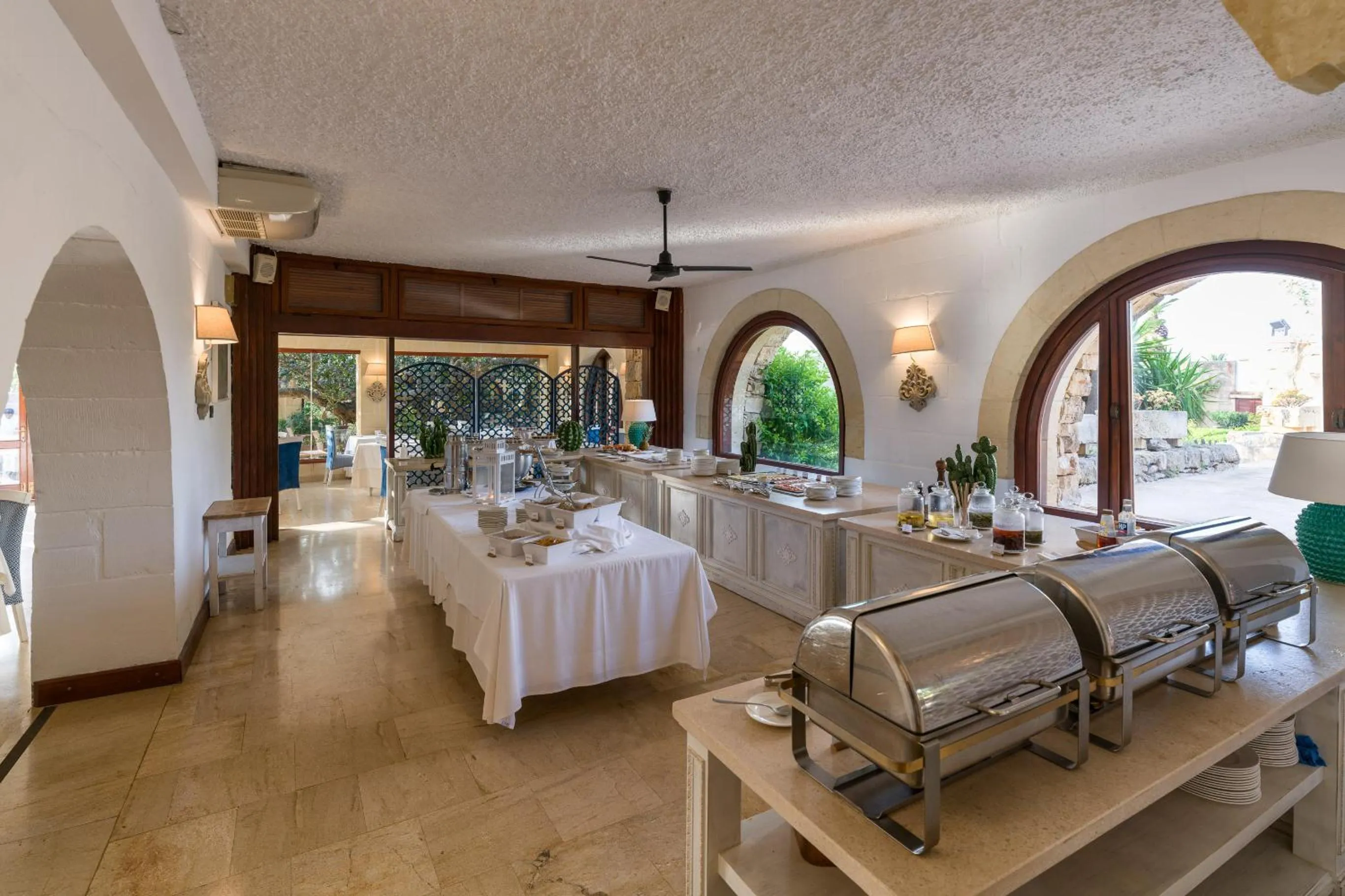 Hotel Ta' Cenc & Spa