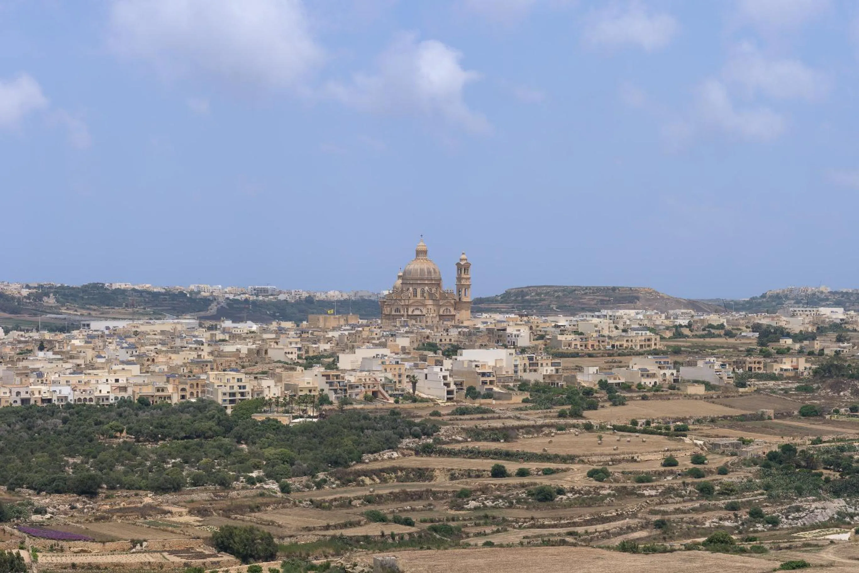 Hotel Ta' Cenc & Spa