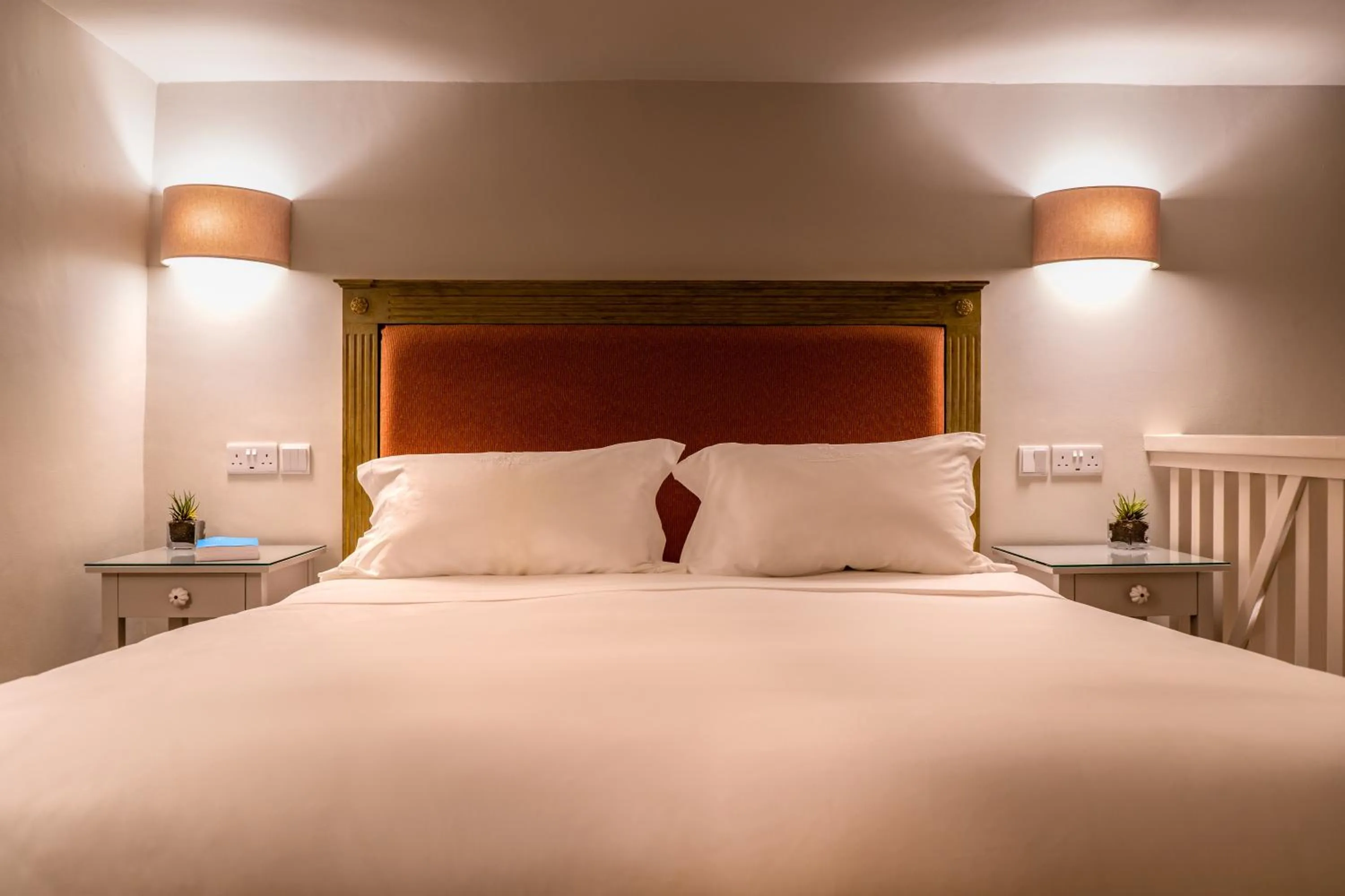 Bedroom, Bed in The Xara Palace Relais & Chateaux