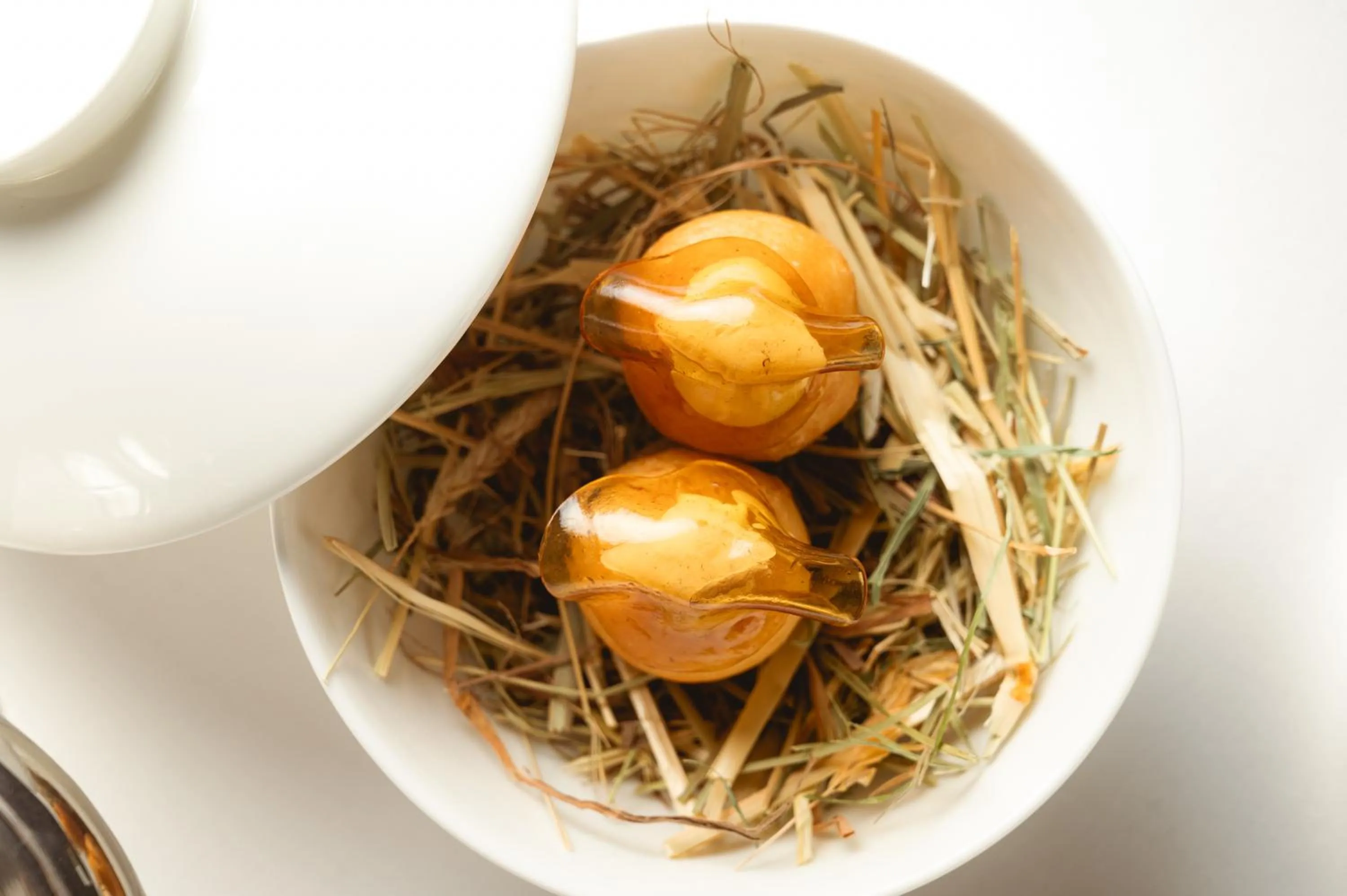 Restaurant/places to eat in The Xara Palace Relais & Chateaux