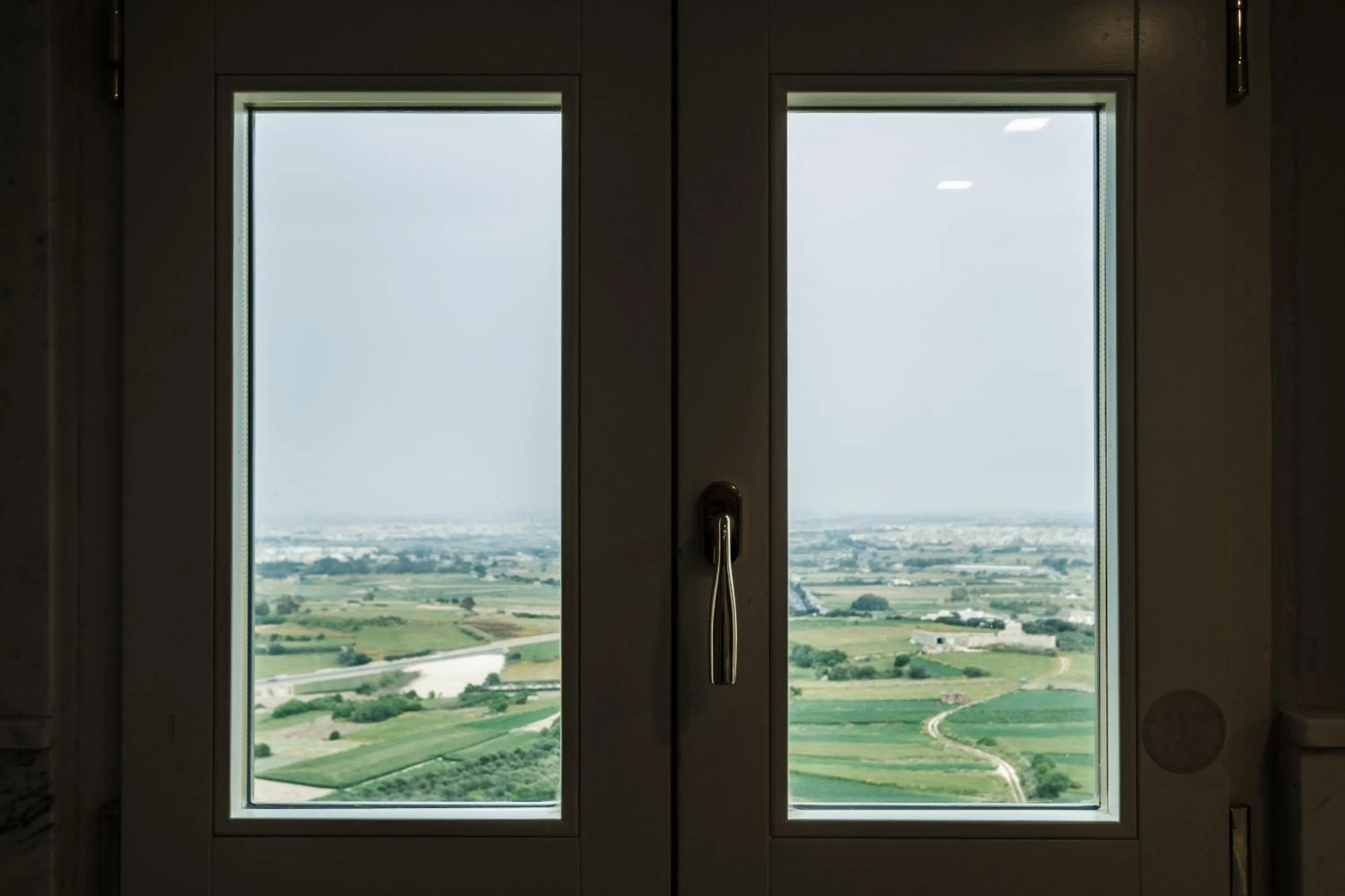 Natural landscape in The Xara Palace Relais & Chateaux