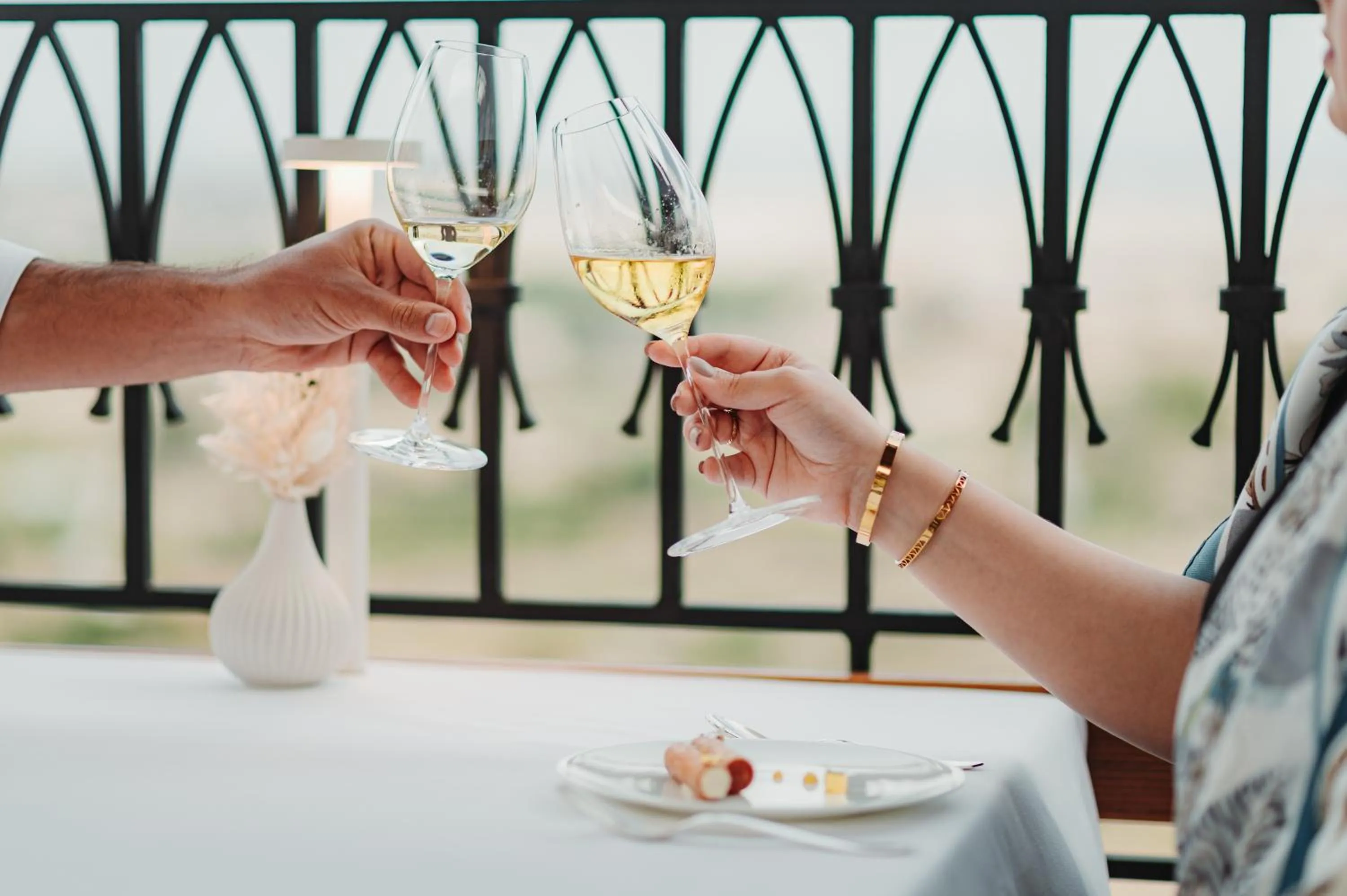 View (from property/room) in The Xara Palace Relais & Chateaux