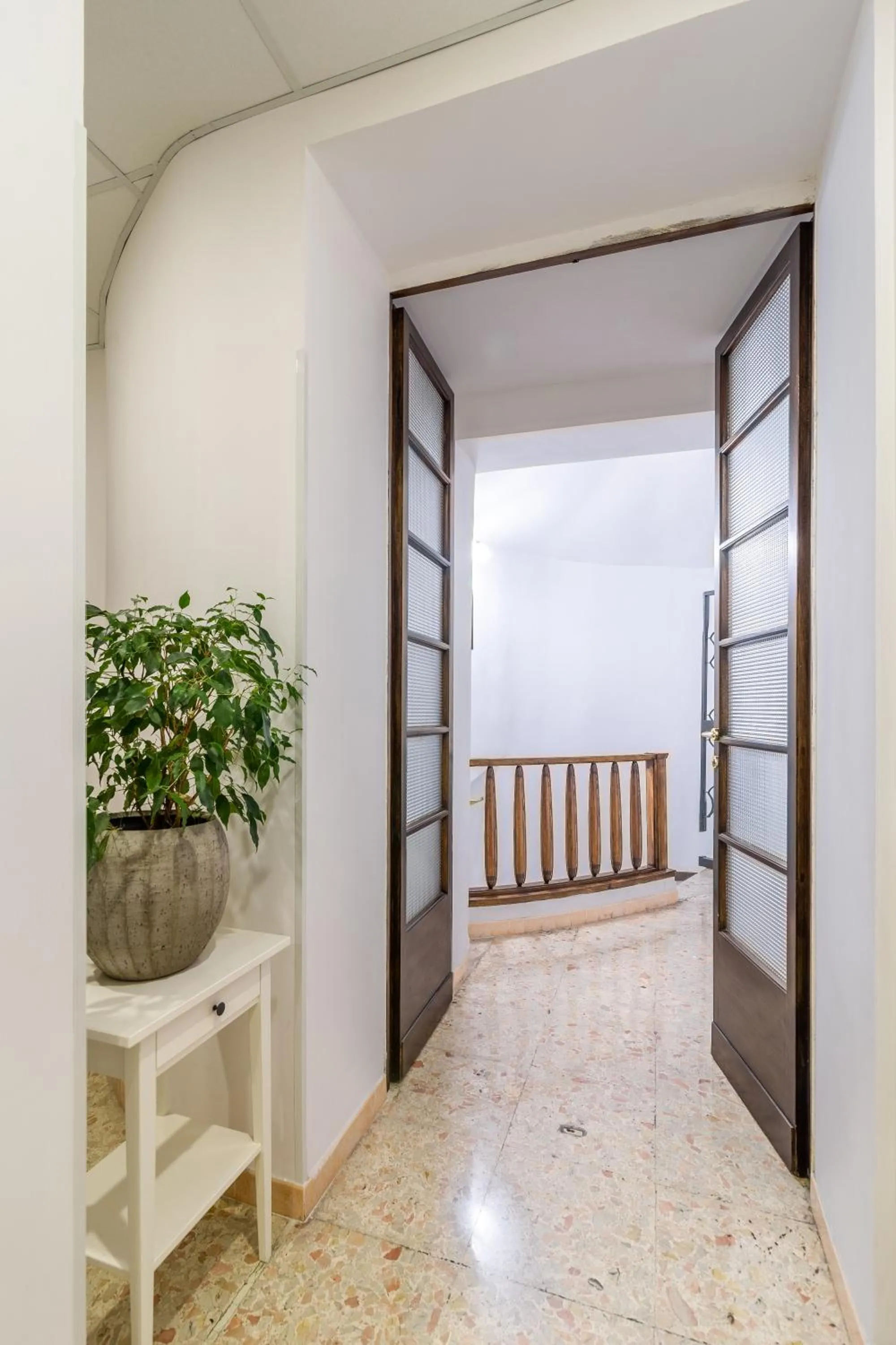 View (from property/room) in Three Guest House