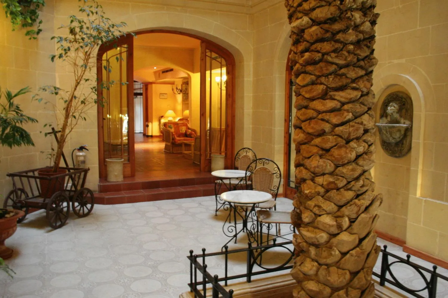 Other in St. Patrick's Hotel