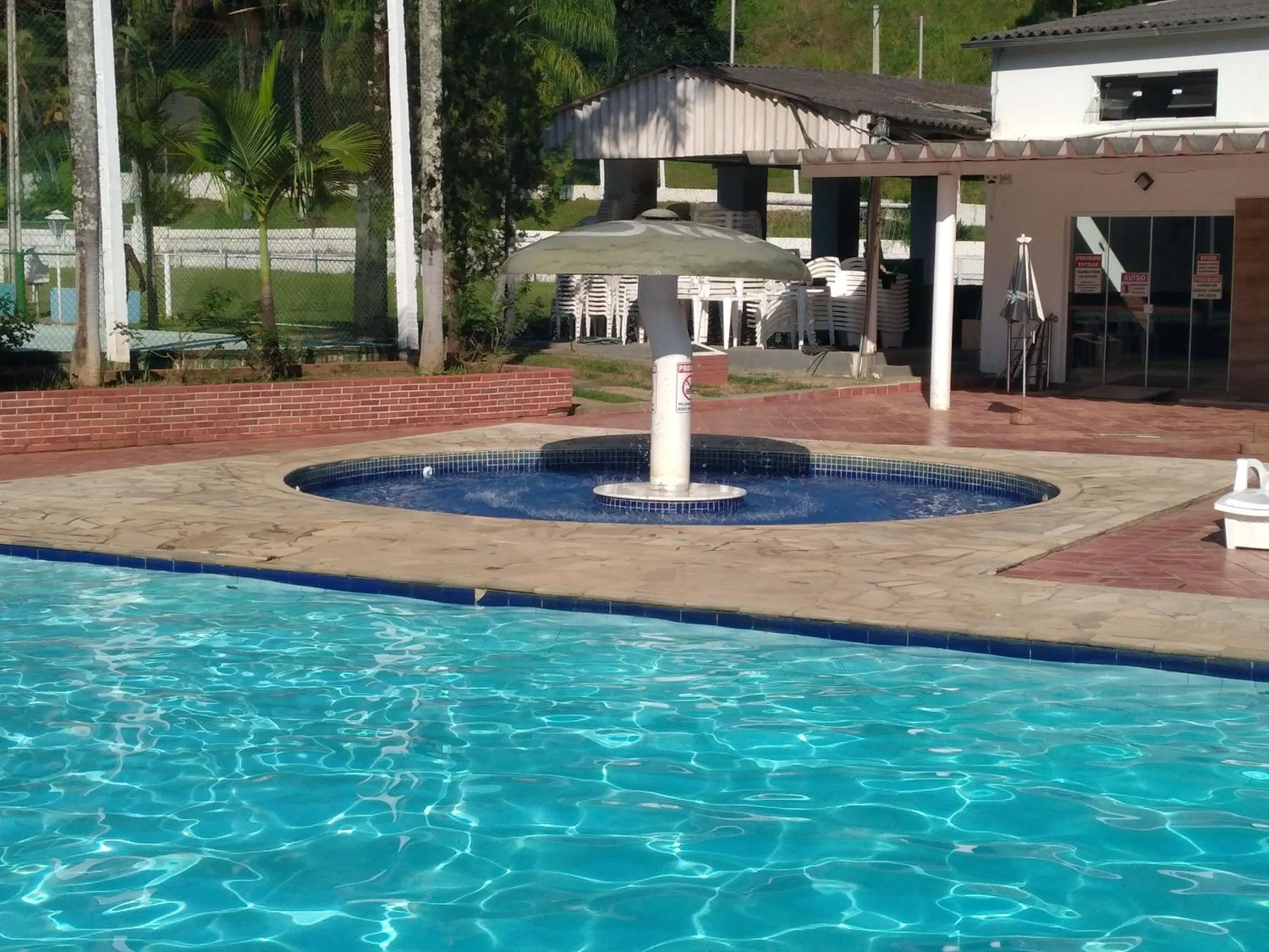 Apartamento Hotel Cavalinho Branco