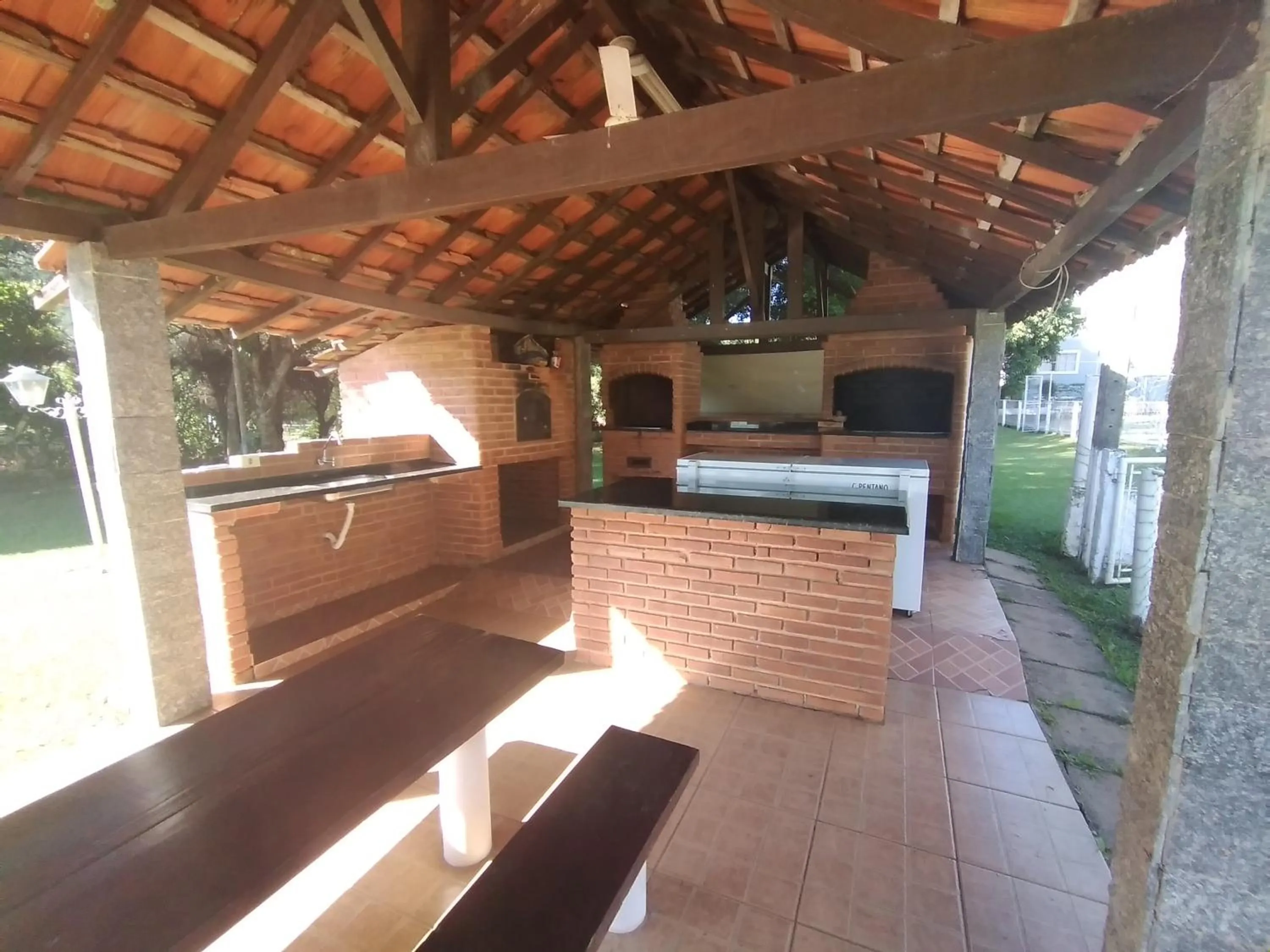 Apartamento Hotel Cavalinho Branco