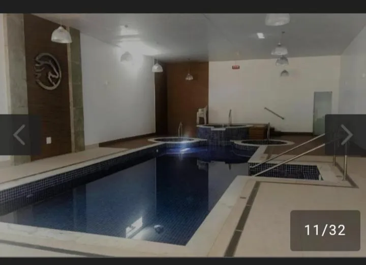 Apartamento Hotel Cavalinho Branco