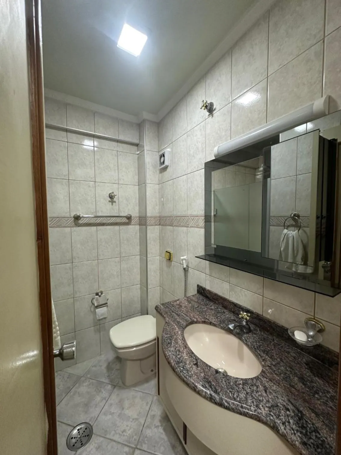 Apartamento Hotel Cavalinho Branco