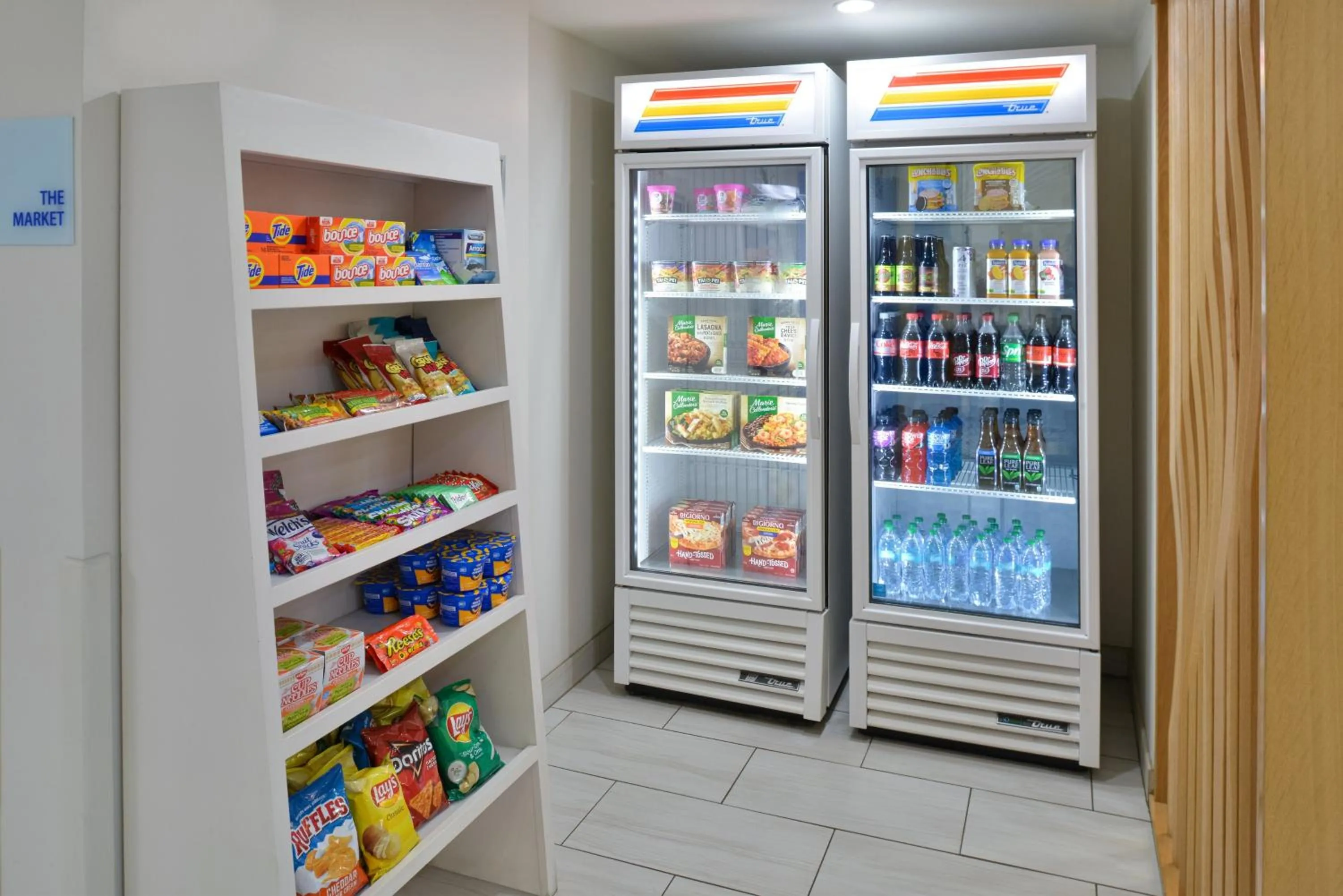 Other in Holiday Inn Express & Suites Farmington Bloomfield by IHG