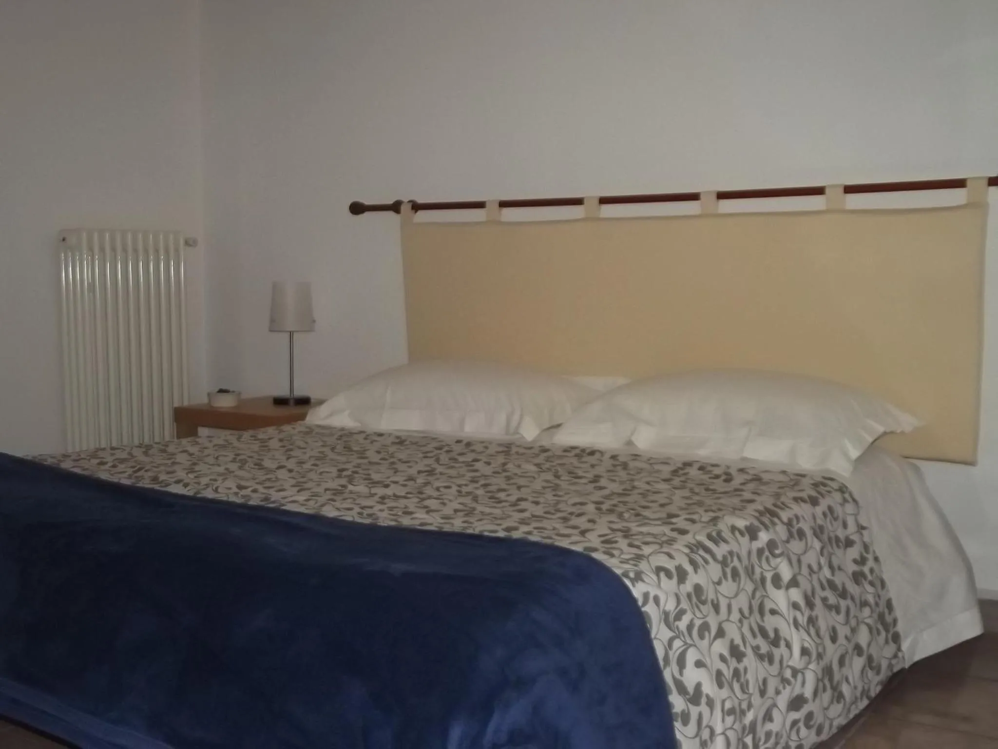 Bedroom, Bed in La Specchia