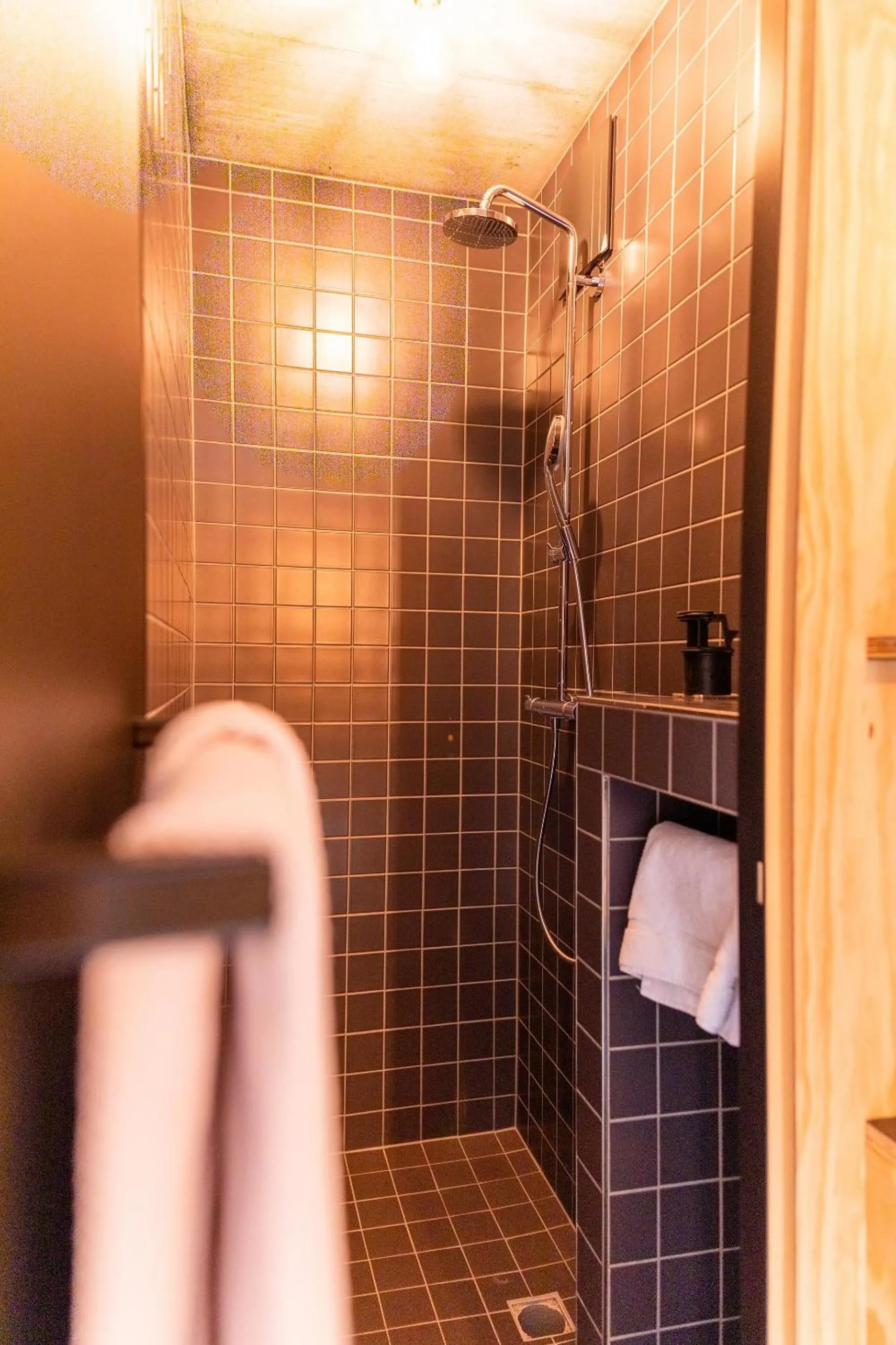 Property building in Riders Hotel