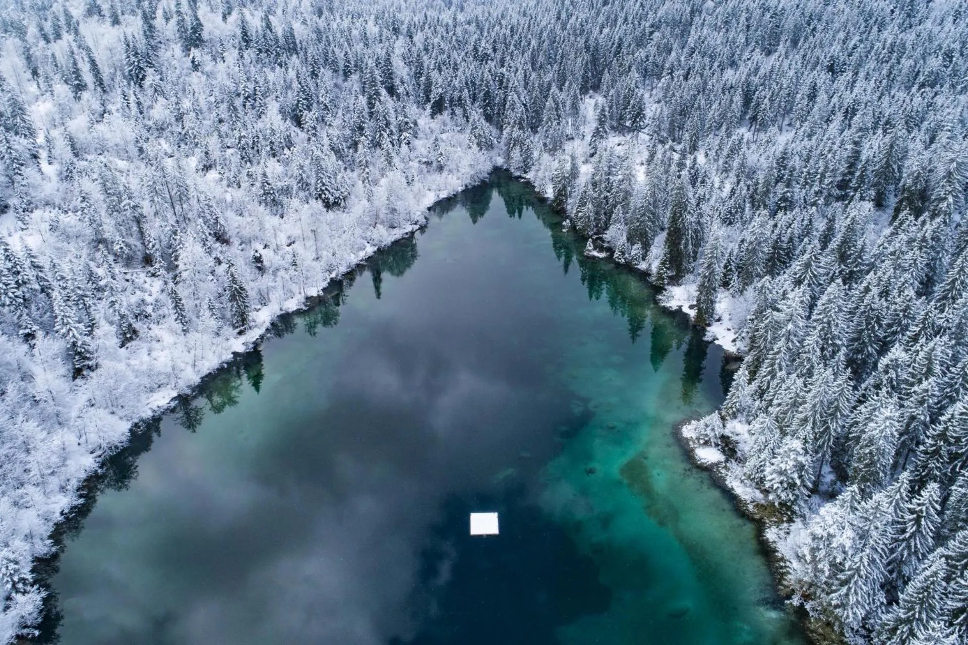 Natural landscape in signinahotel