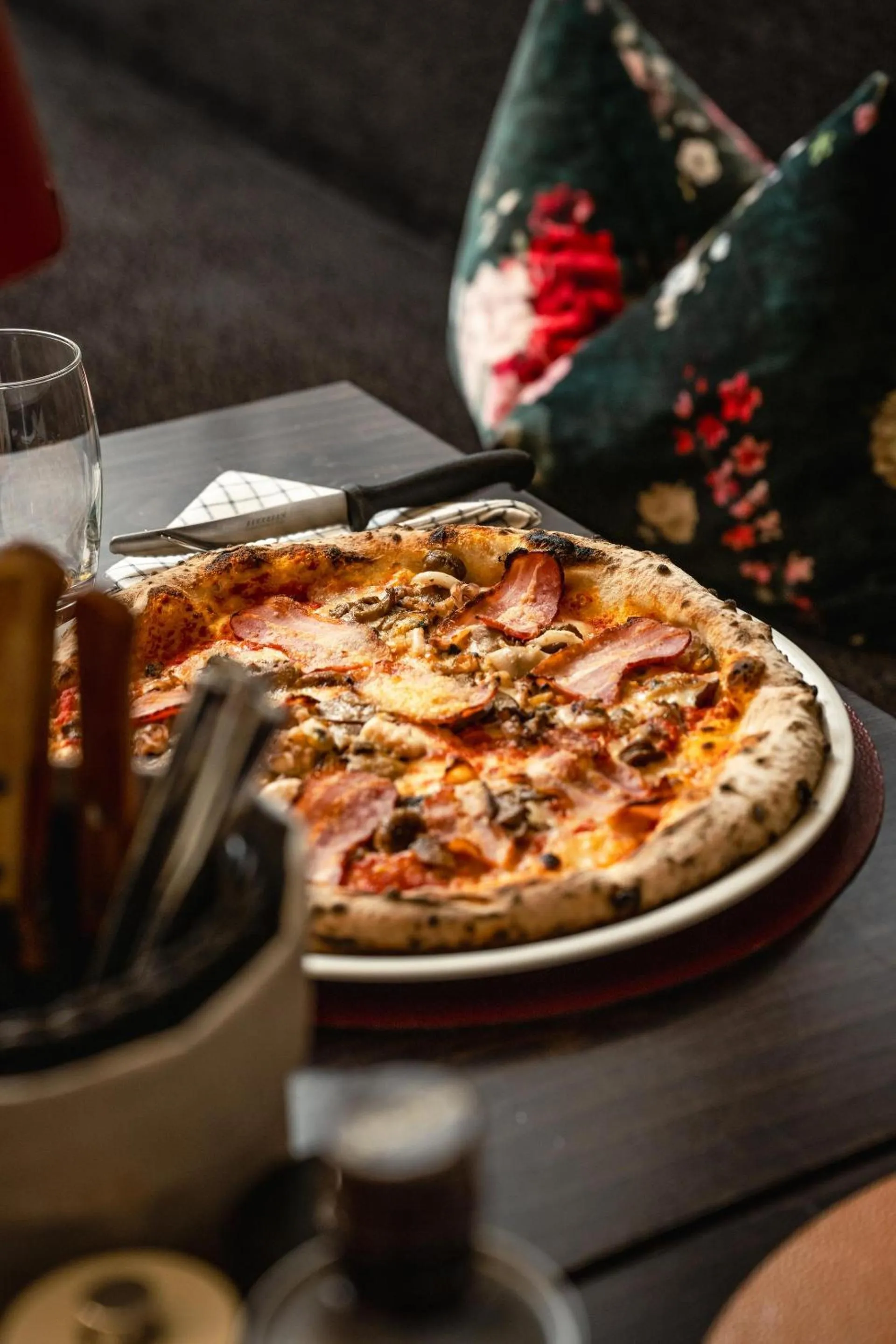 Food in signinahotel