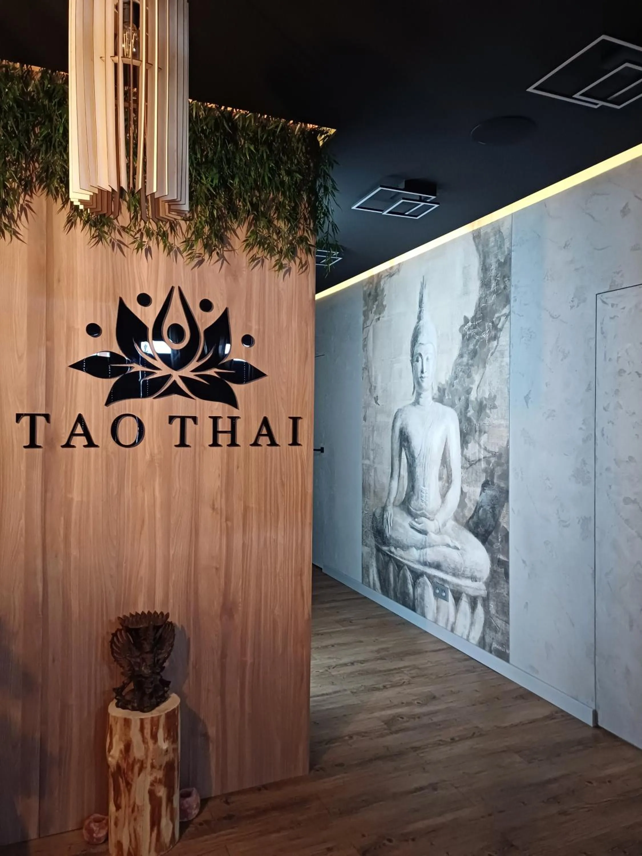 Massage in Szklane Domy