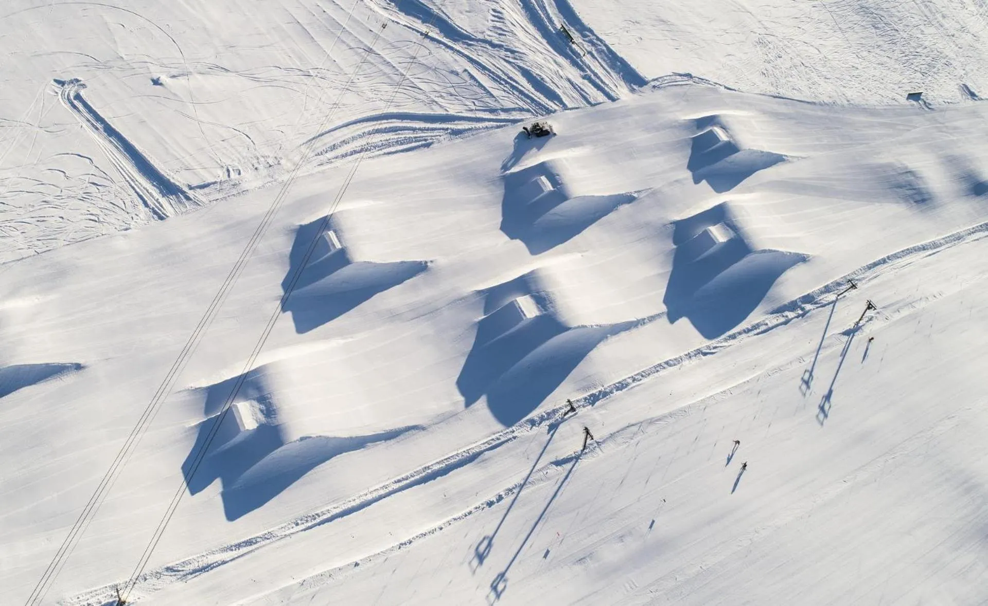 Activities in rocksresort