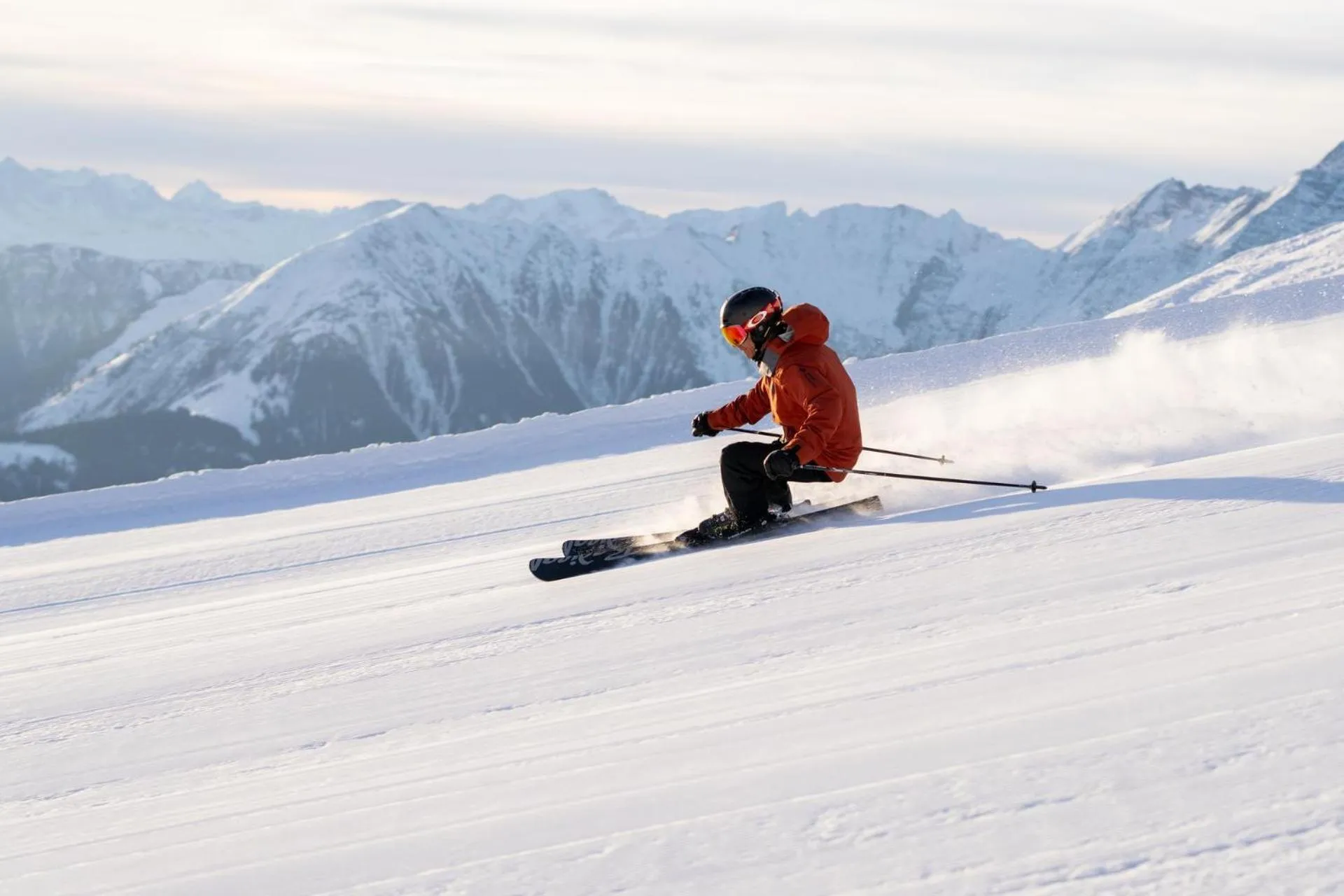 Activities in rocksresort