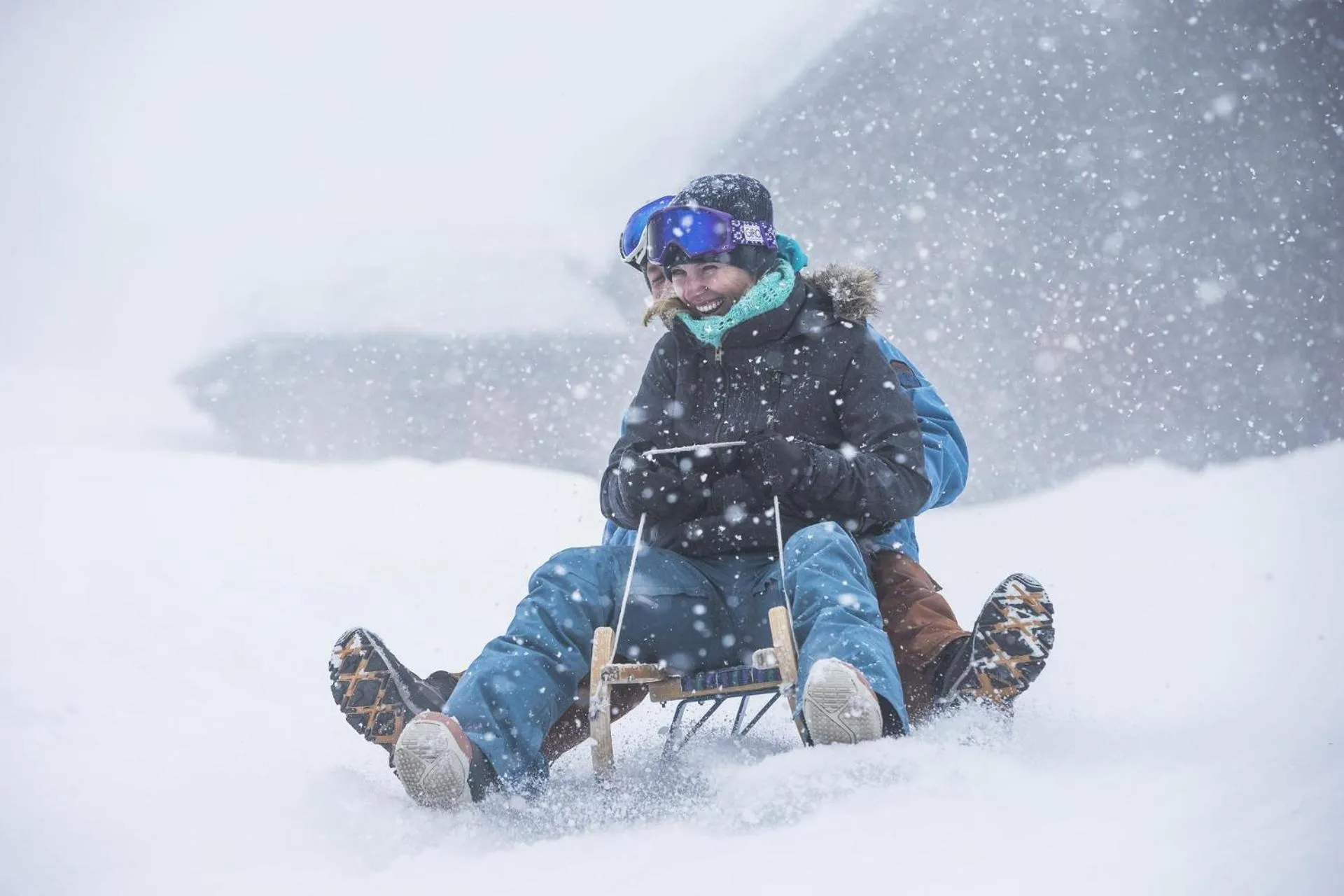 Activities in rocksresort