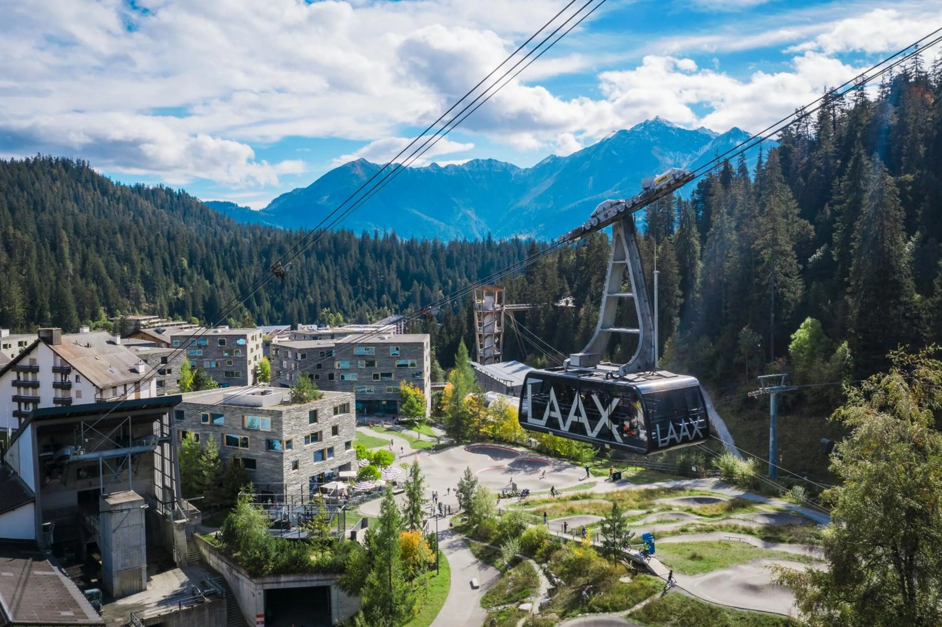 View (from property/room) in rocksresort