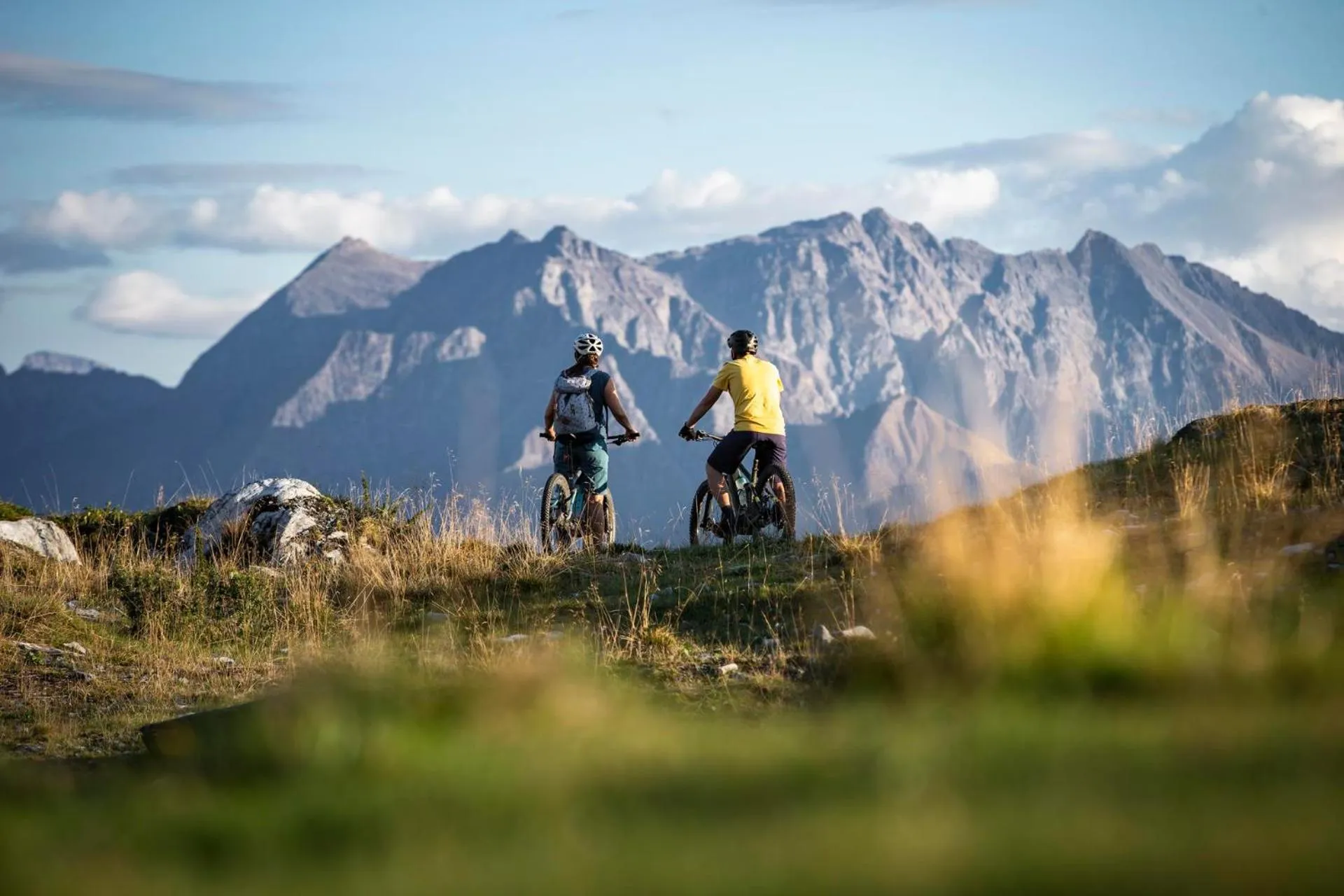 People in rocksresort