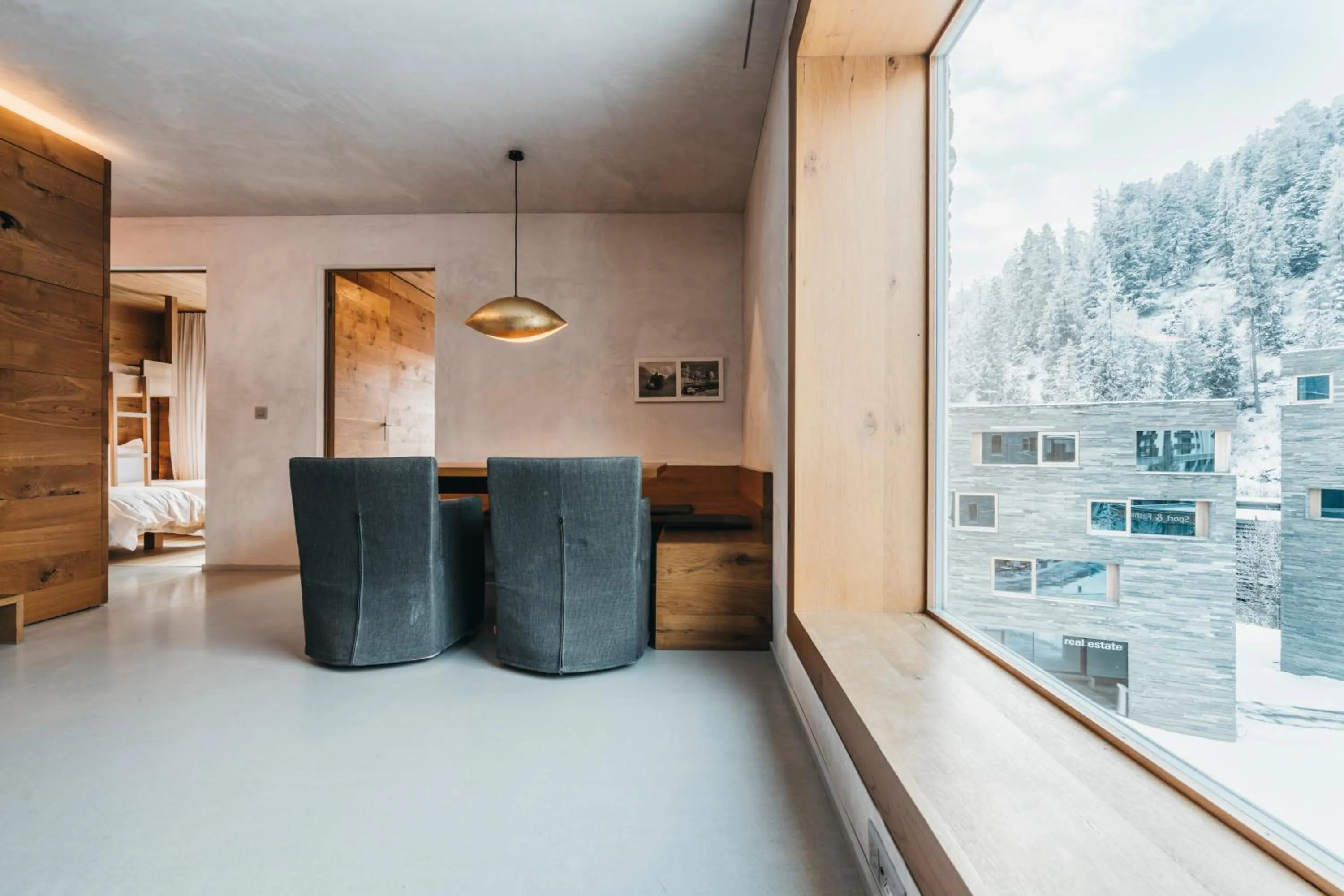 View (from property/room) in rocksresort