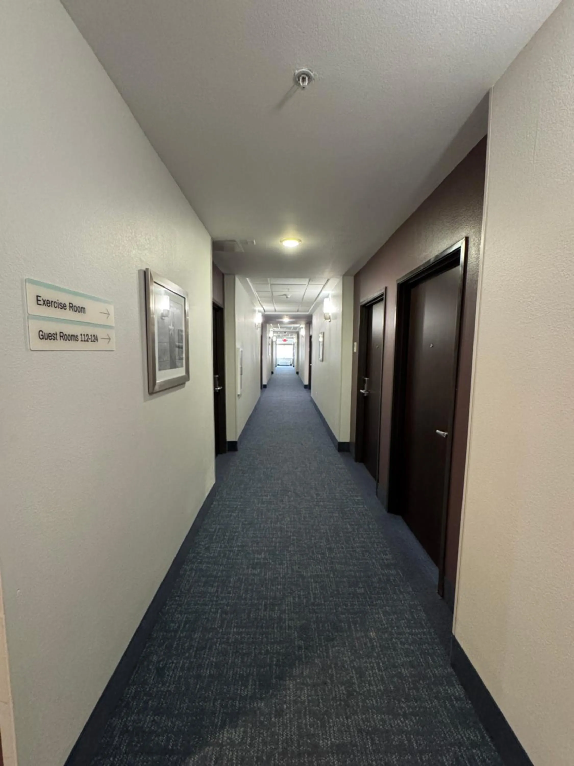 Garner Hotel Longview South by IHG